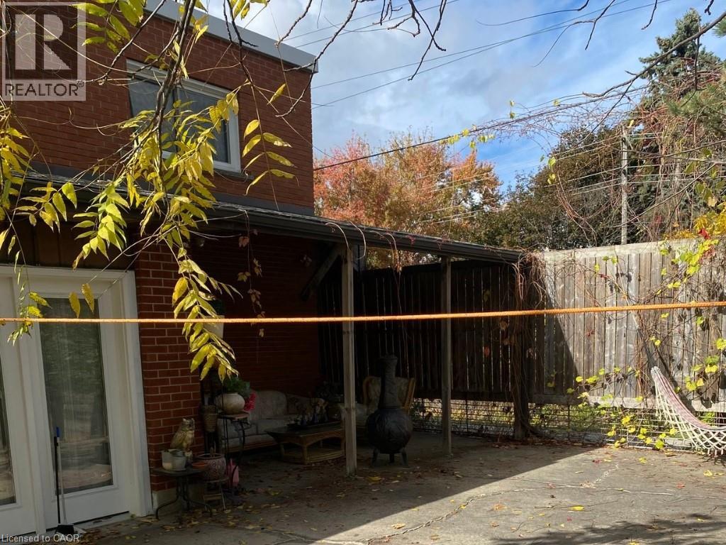 34 Burn Place Unit# 5, Kitchener, Ontario  N2M 1Y9 - Photo 28 - 40777302