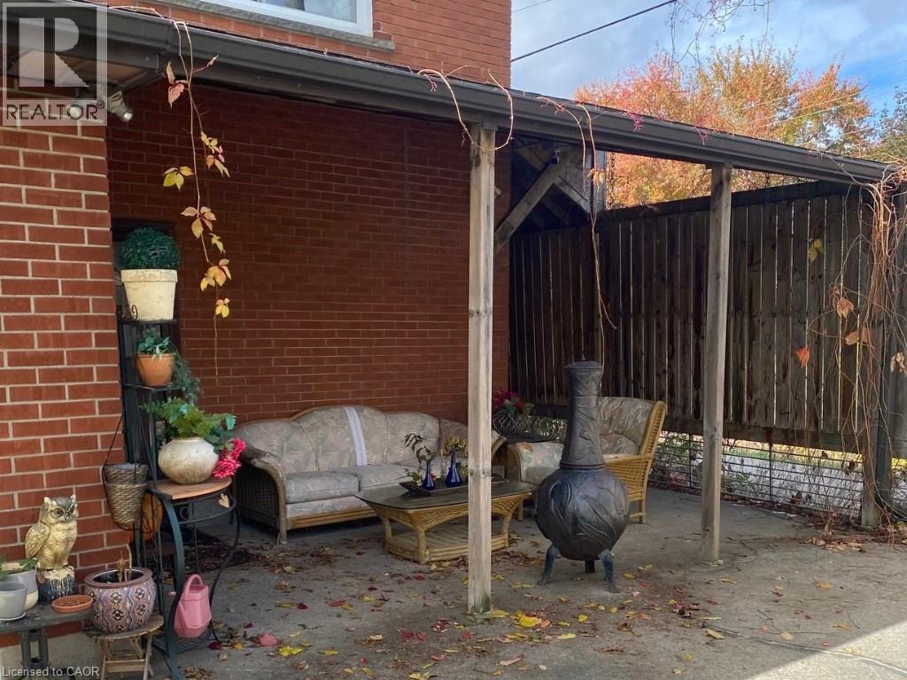 34 Burn Place Unit# 5, Kitchener, Ontario  N2M 1Y9 - Photo 27 - 40777302