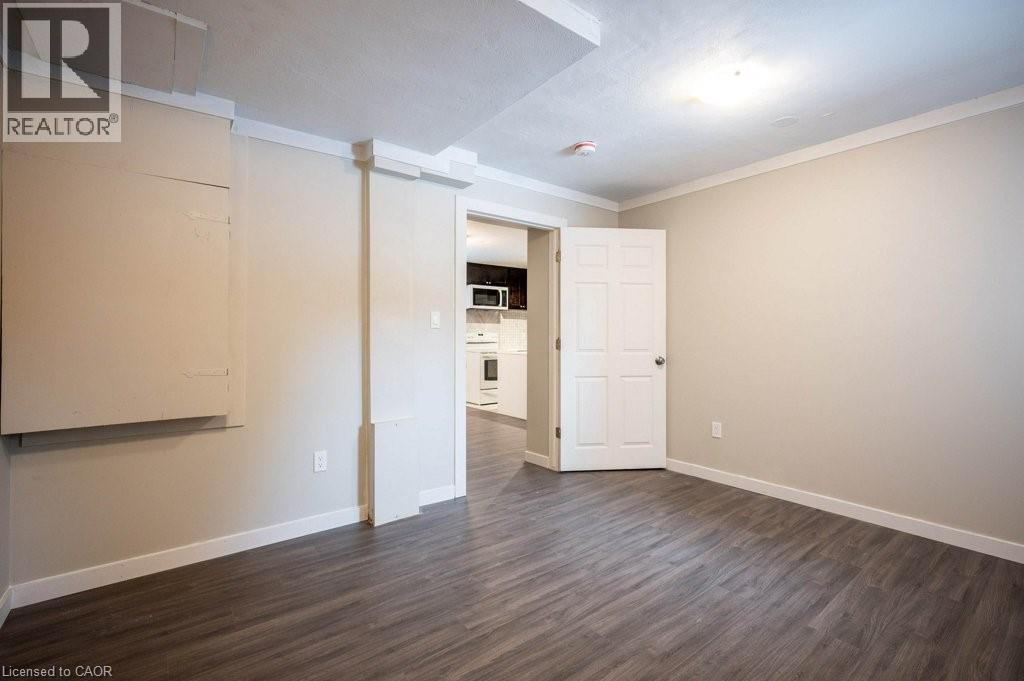 34 Burn Place Unit# 5, Kitchener, Ontario  N2M 1Y9 - Photo 20 - 40777302