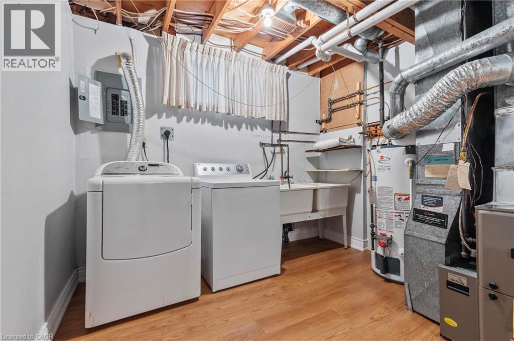 48 Village Drive, Hamilton, Ontario  L8E 3N1 - Photo 27 - 40778814