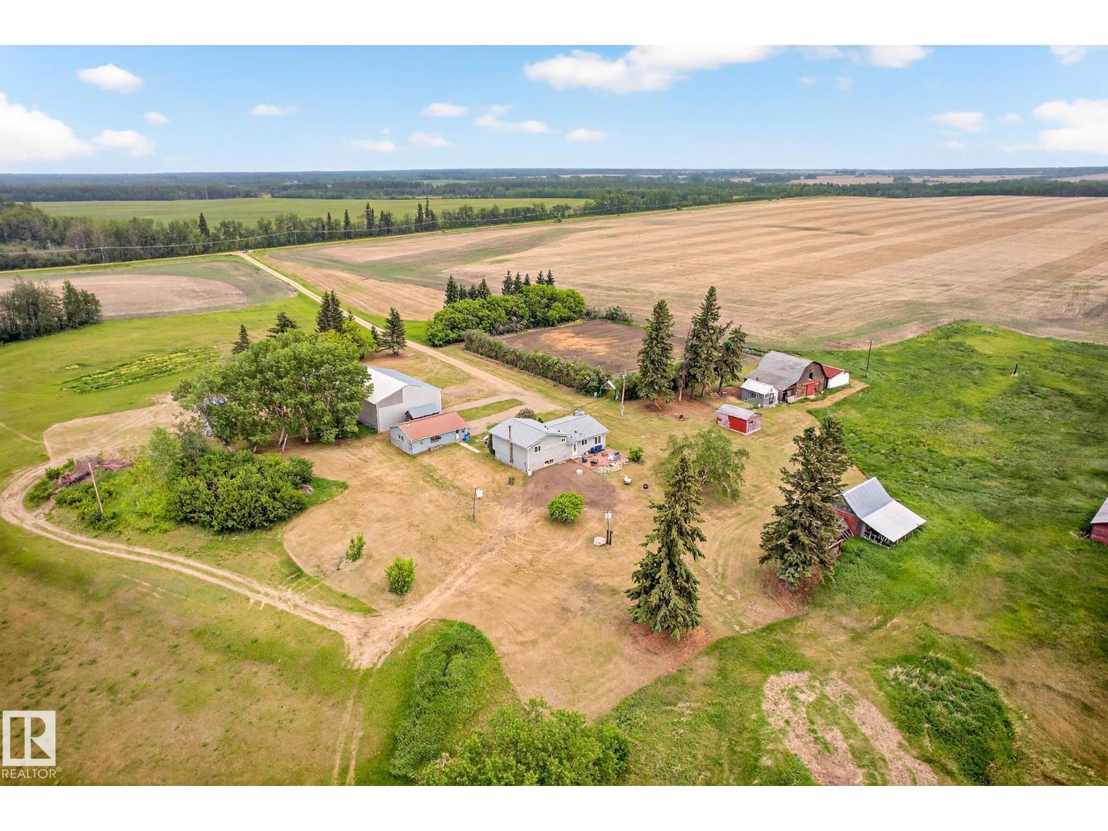 15069 Township Road 591, Rural Smoky Lake County, Alberta