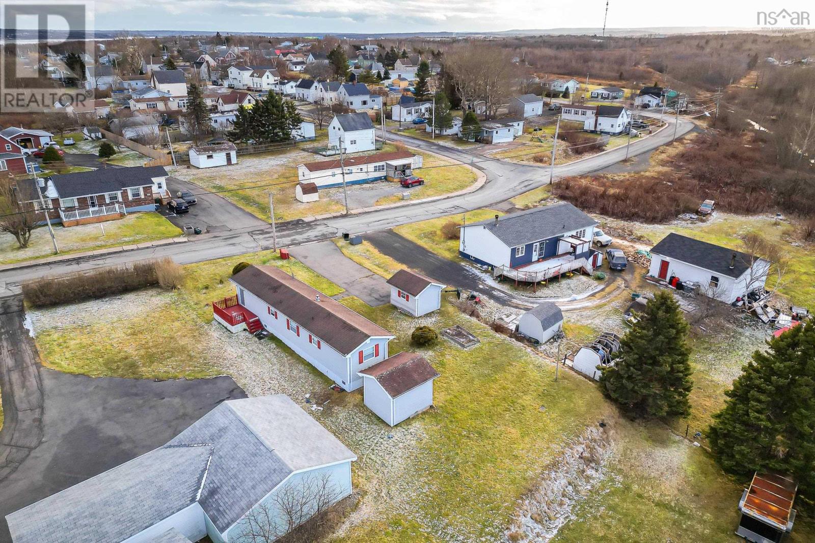 104 Butts Street, Sydney Mines, Nova Scotia  B1V 1N5 - Photo 43 - 202523115