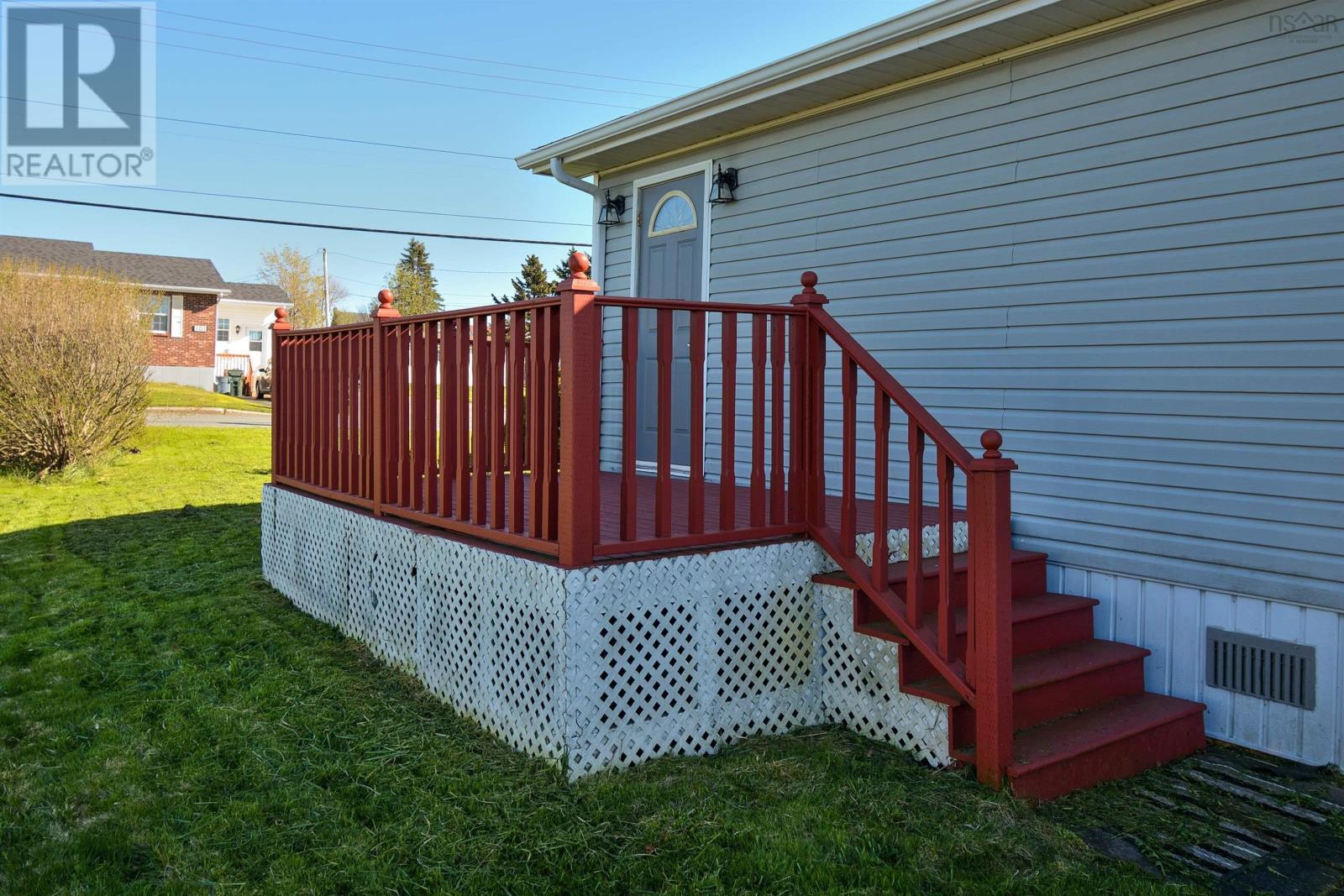 104 Butts Street, Sydney Mines, Nova Scotia  B1V 1N5 - Photo 34 - 202523115