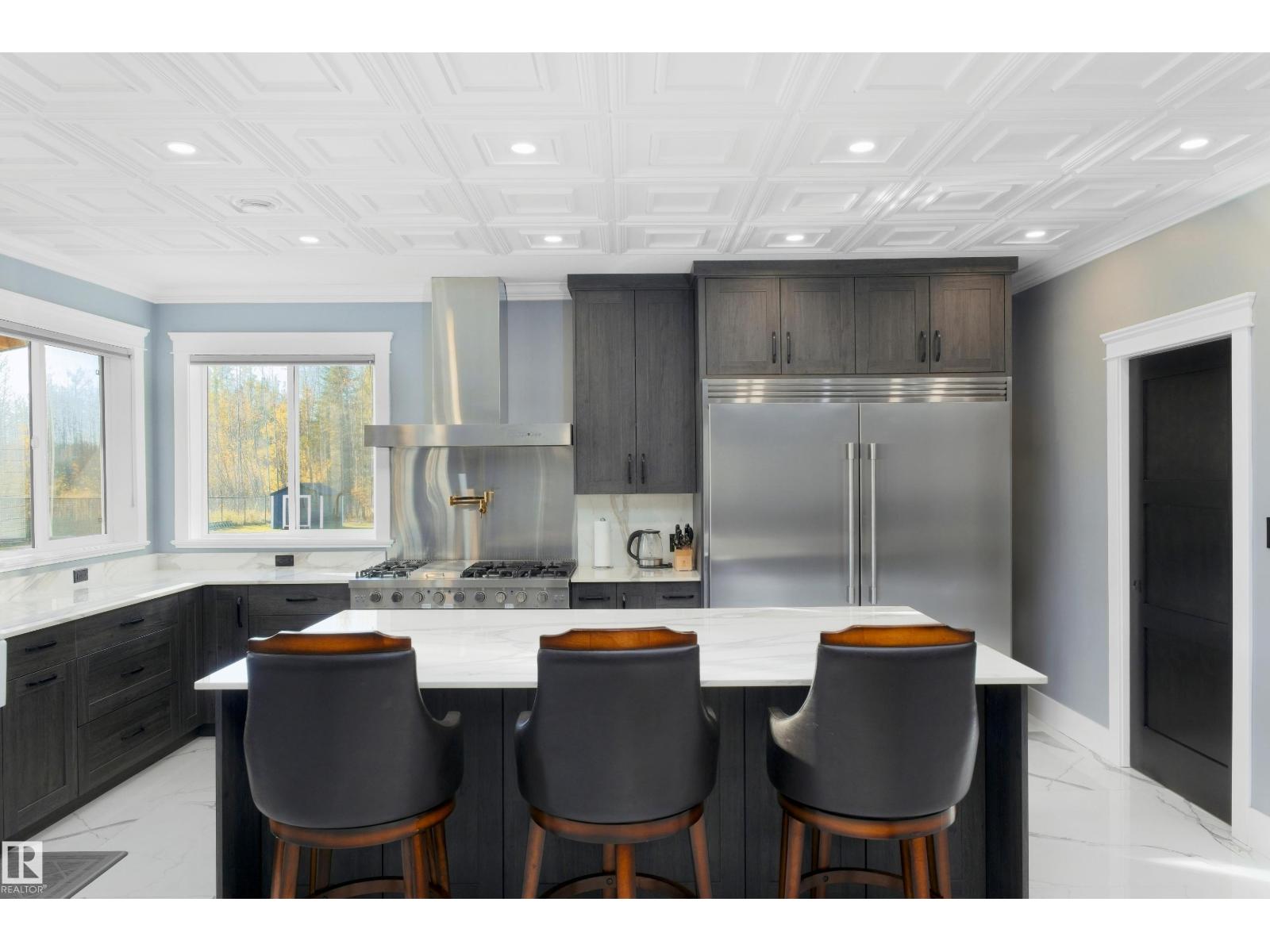 60432 Rge Rd 64, Rural Barrhead County, Alberta  T7N 1N3 - Photo 12 - E4464221