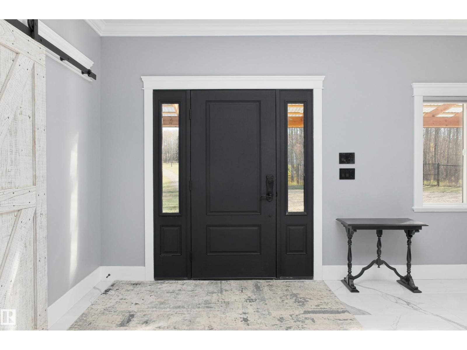 60432 Rge Rd 64, Rural Barrhead County, Alberta  T7N 1N3 - Photo 6 - E4464221