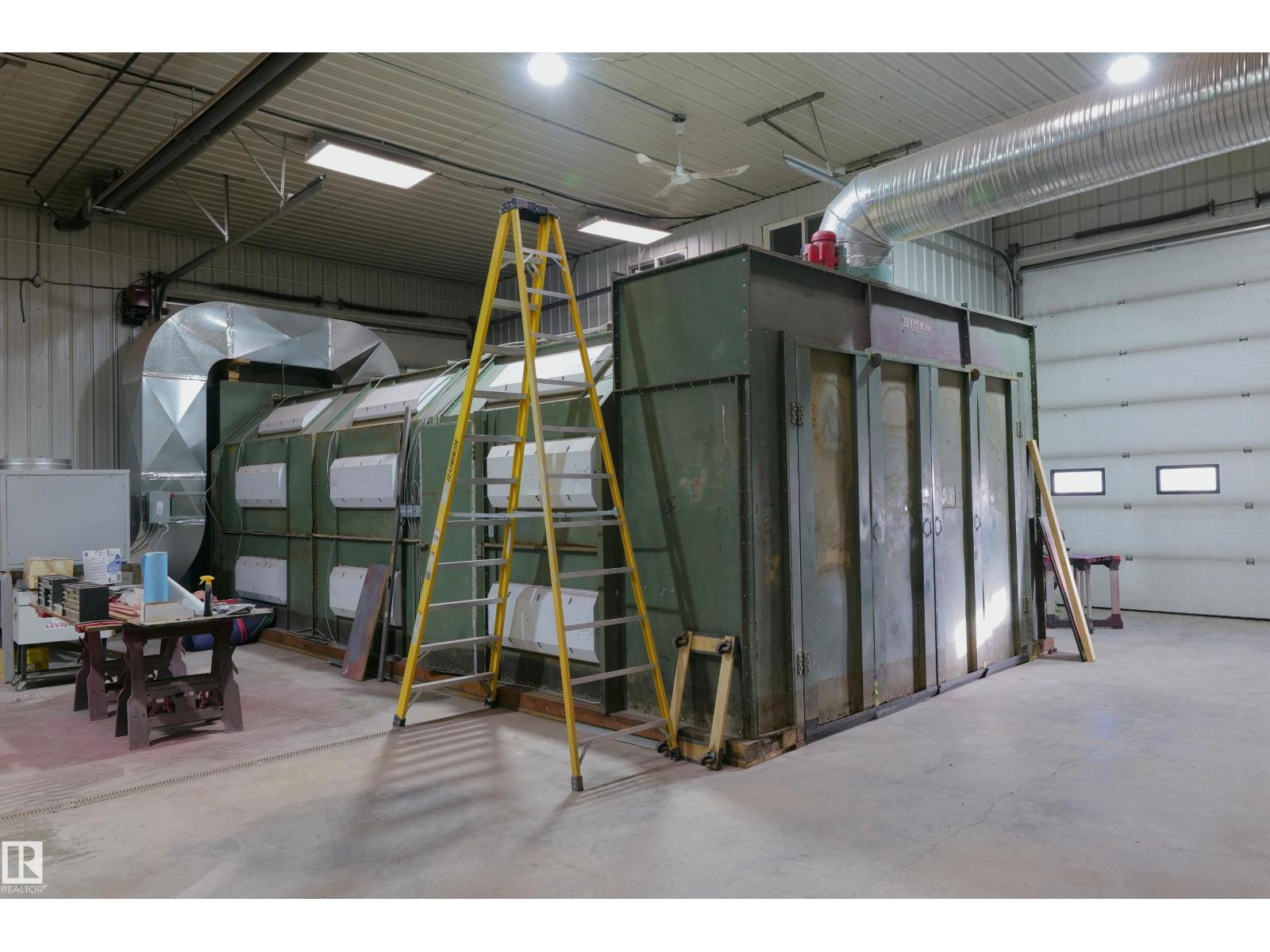 60432 Rge Rd 64, Rural Barrhead County, Alberta  T7N 1N3 - Photo 63 - E4464221