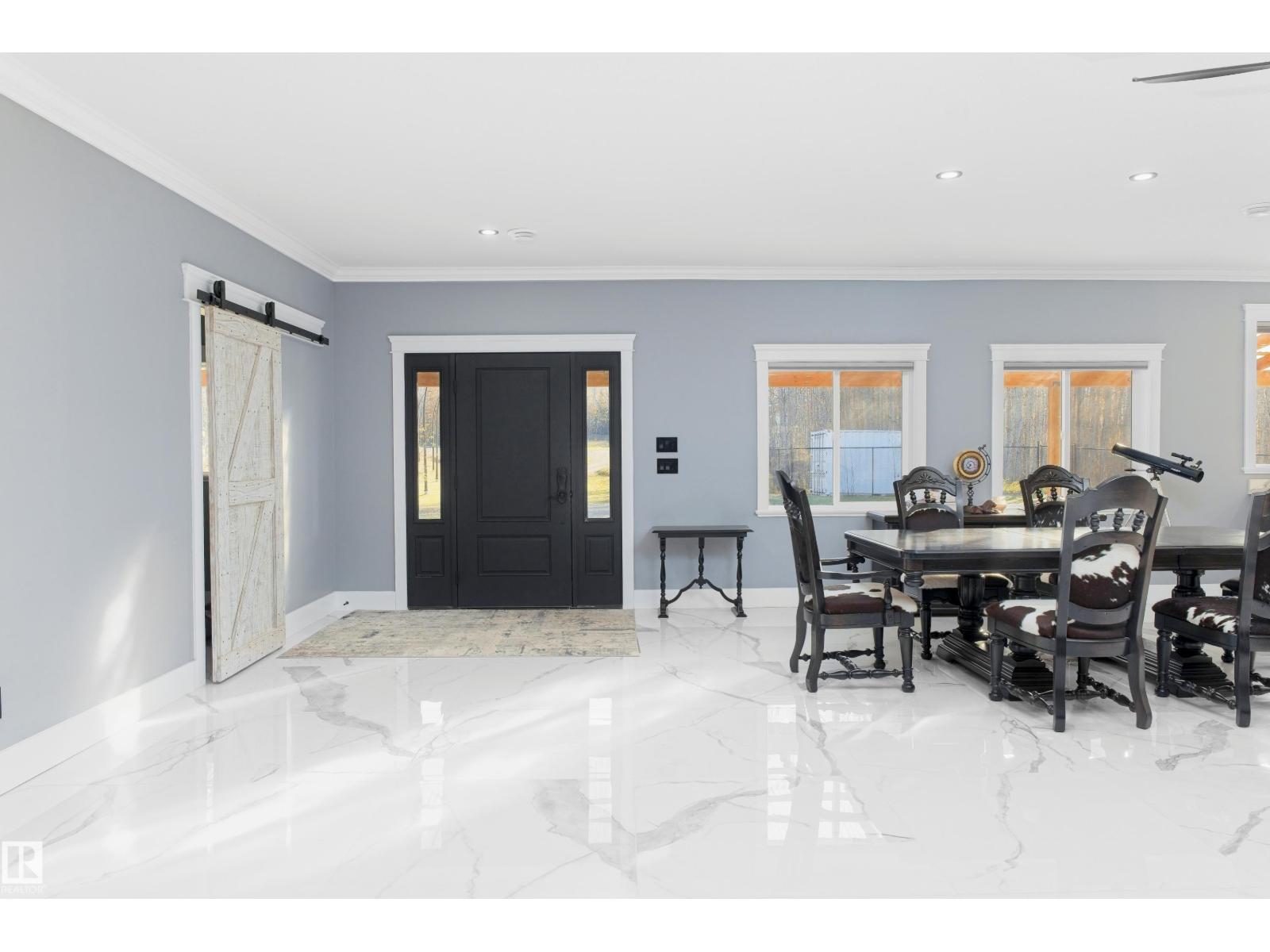 60432 Rge Rd 64, Rural Barrhead County, Alberta  T7N 1N3 - Photo 7 - E4464221