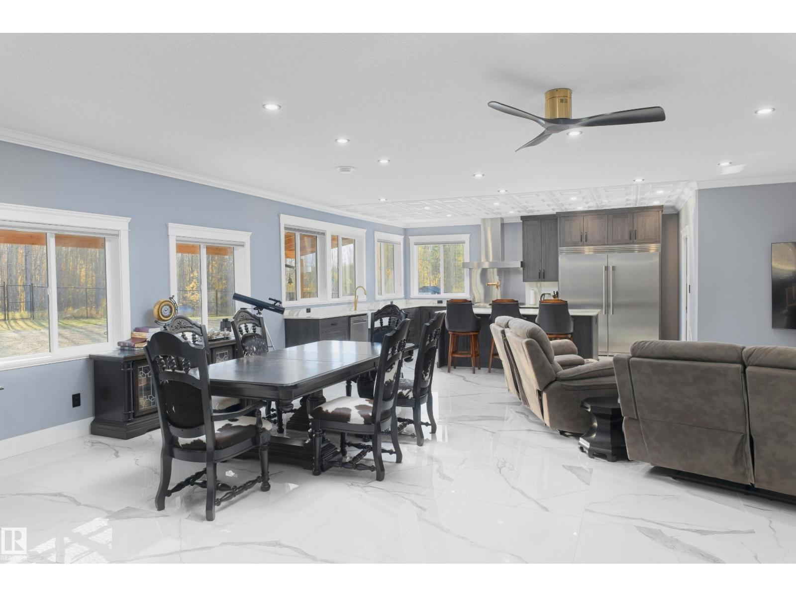 60432 Rge Rd 64, Rural Barrhead County, Alberta  T7N 1N3 - Photo 9 - E4464221