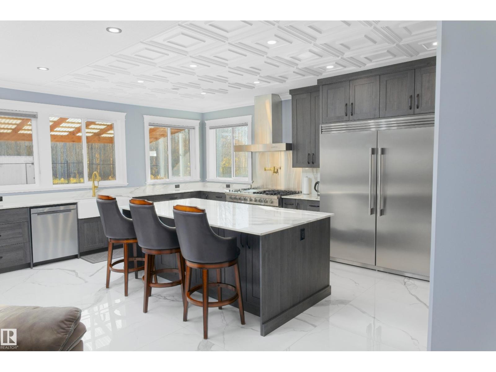 60432 Rge Rd 64, Rural Barrhead County, Alberta  T7N 1N3 - Photo 14 - E4464221