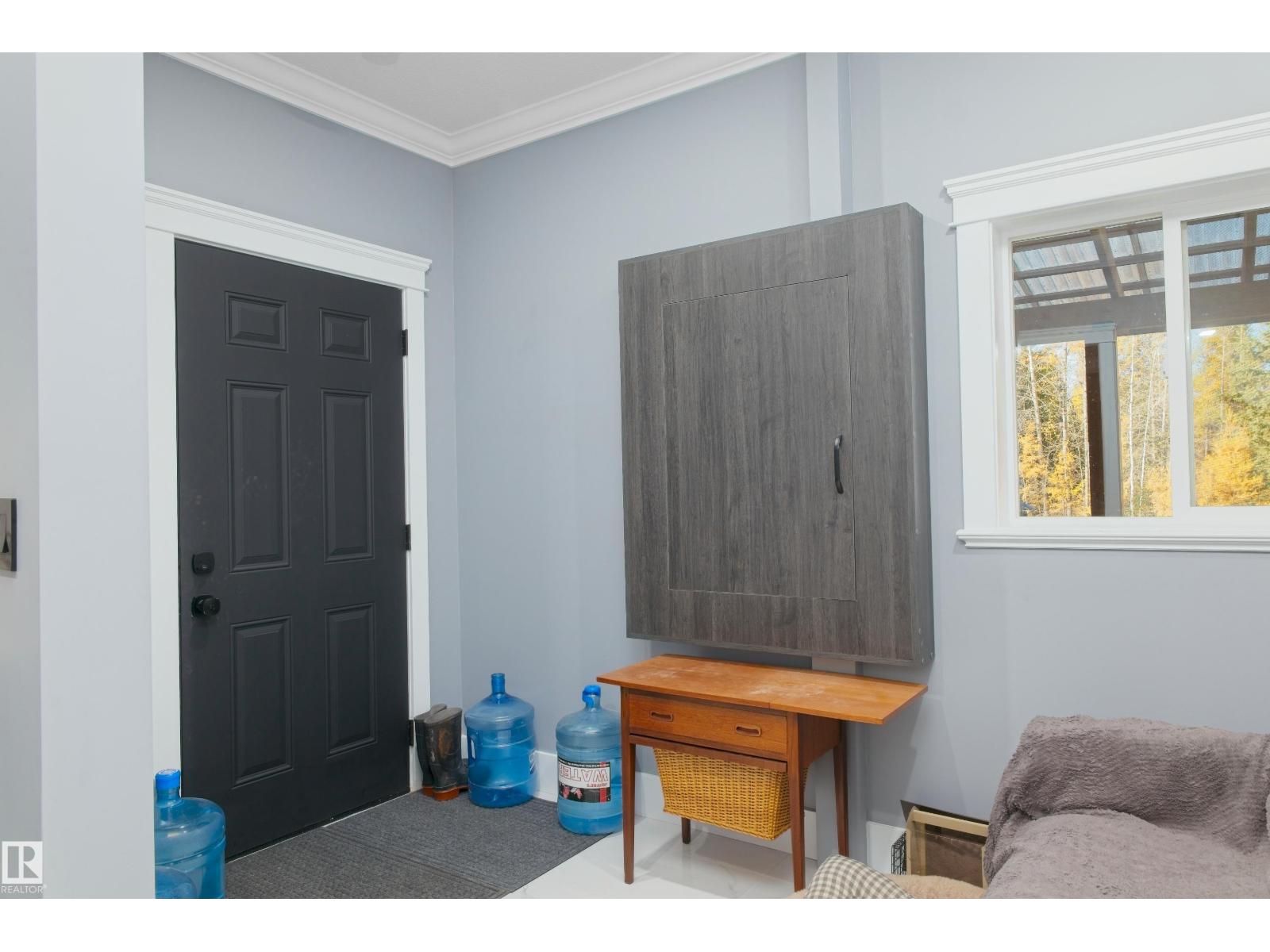 60432 Rge Rd 64, Rural Barrhead County, Alberta  T7N 1N3 - Photo 19 - E4464221