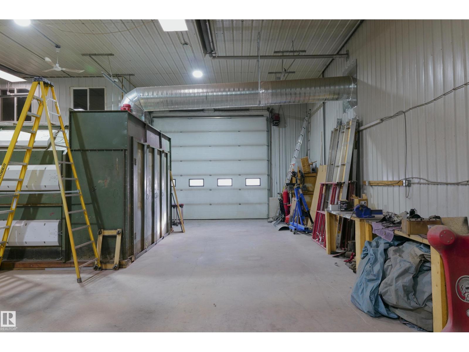 60432 Rge Rd 64, Rural Barrhead County, Alberta  T7N 1N3 - Photo 64 - E4464221