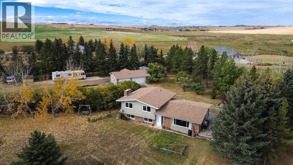 13078 264a Township, Rural Rocky View County, Alberta  T4B 5B5 - Photo 1 - A2260646