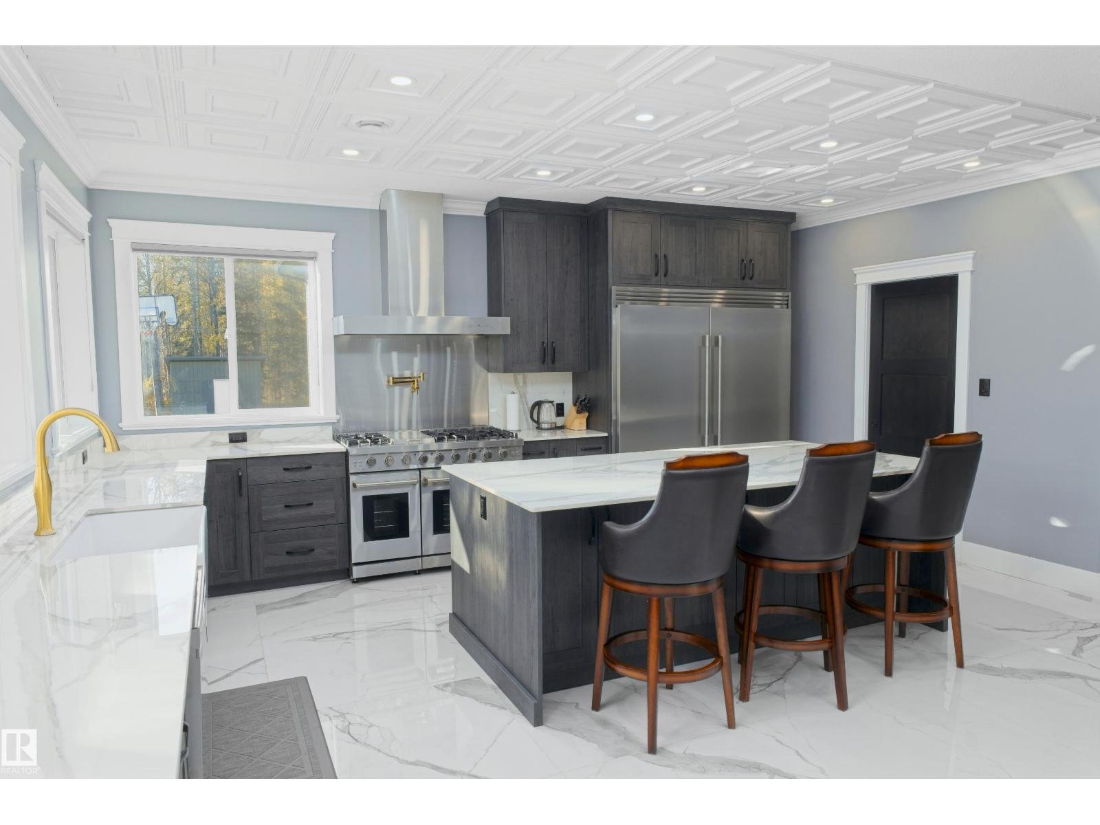 60432 Rge Rd 64, Rural Barrhead County, Alberta  T7N 1N3 - Photo 11 - E4464221