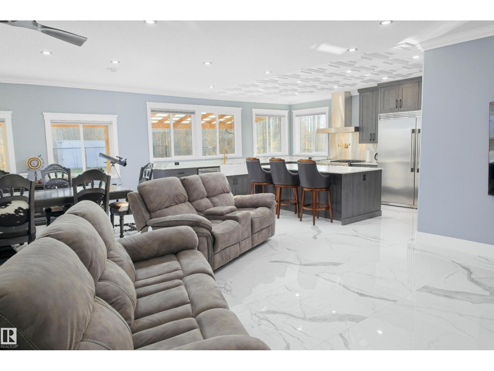 60432 Rge Rd 64, Rural Barrhead County, Alberta  T7N 1N3 - Photo 15 - E4464221