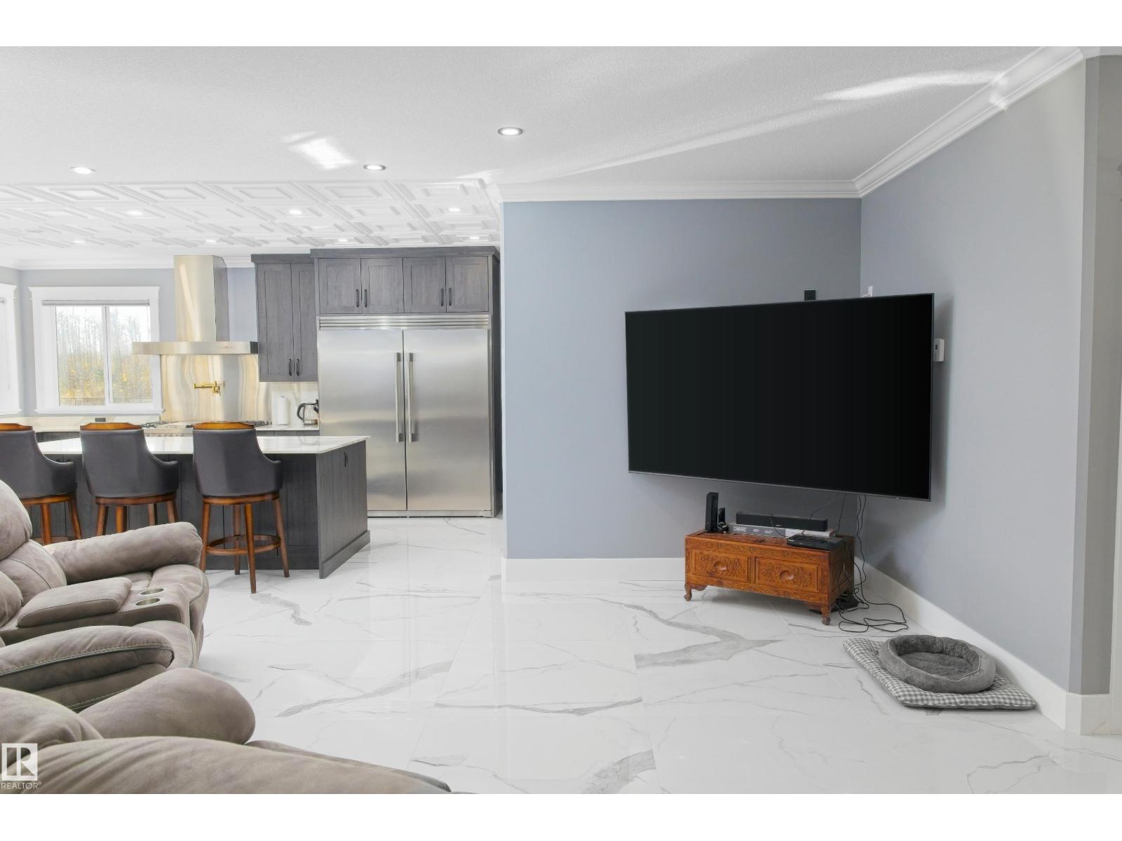 60432 Rge Rd 64, Rural Barrhead County, Alberta  T7N 1N3 - Photo 17 - E4464221