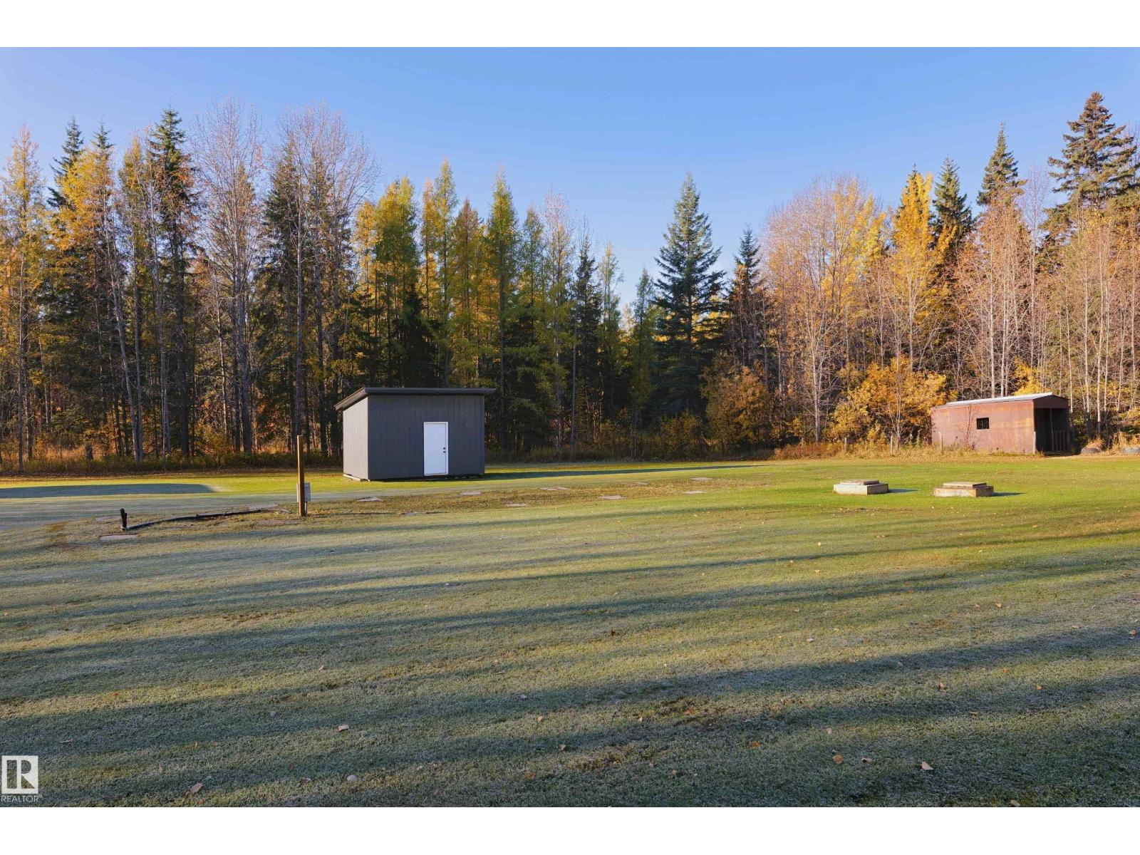 60432 Rge Rd 64, Rural Barrhead County, Alberta  T7N 1N3 - Photo 52 - E4464221