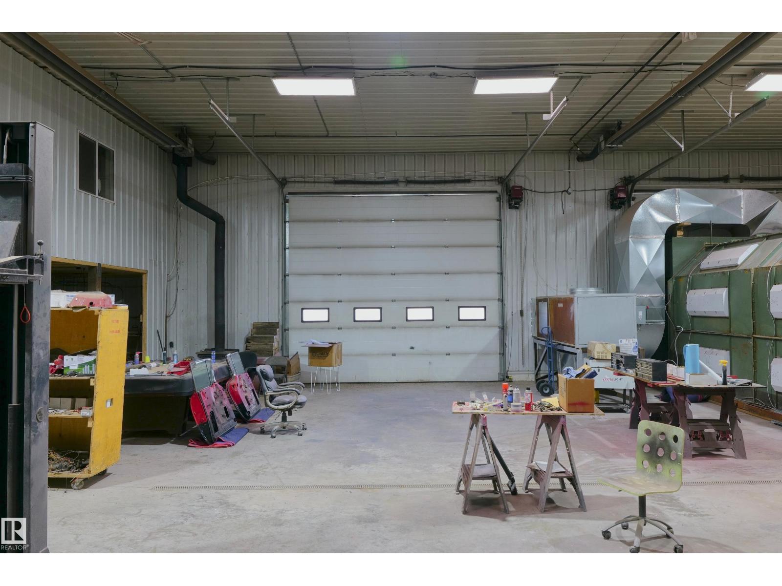 60432 Rge Rd 64, Rural Barrhead County, Alberta  T7N 1N3 - Photo 66 - E4464221