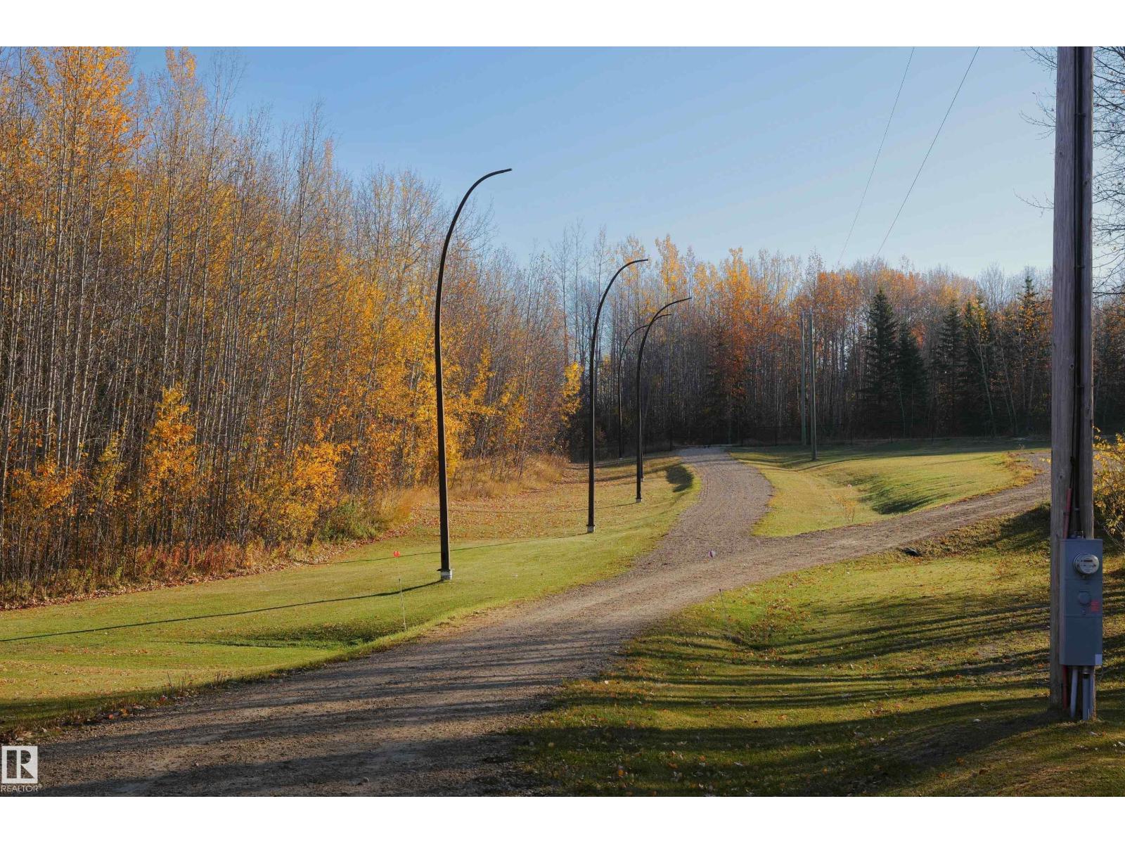 60432 Rge Rd 64, Rural Barrhead County, Alberta  T7N 1N3 - Photo 51 - E4464221