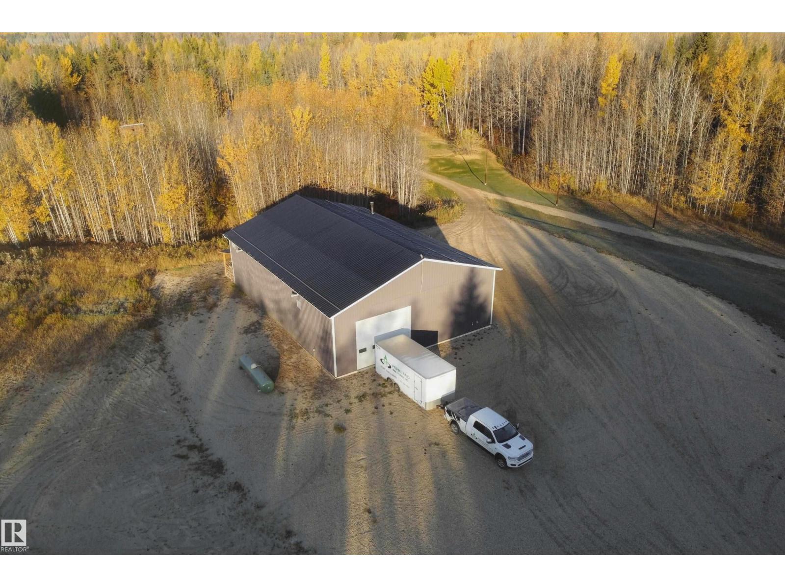 60432 Rge Rd 64, Rural Barrhead County, Alberta  T7N 1N3 - Photo 56 - E4464221