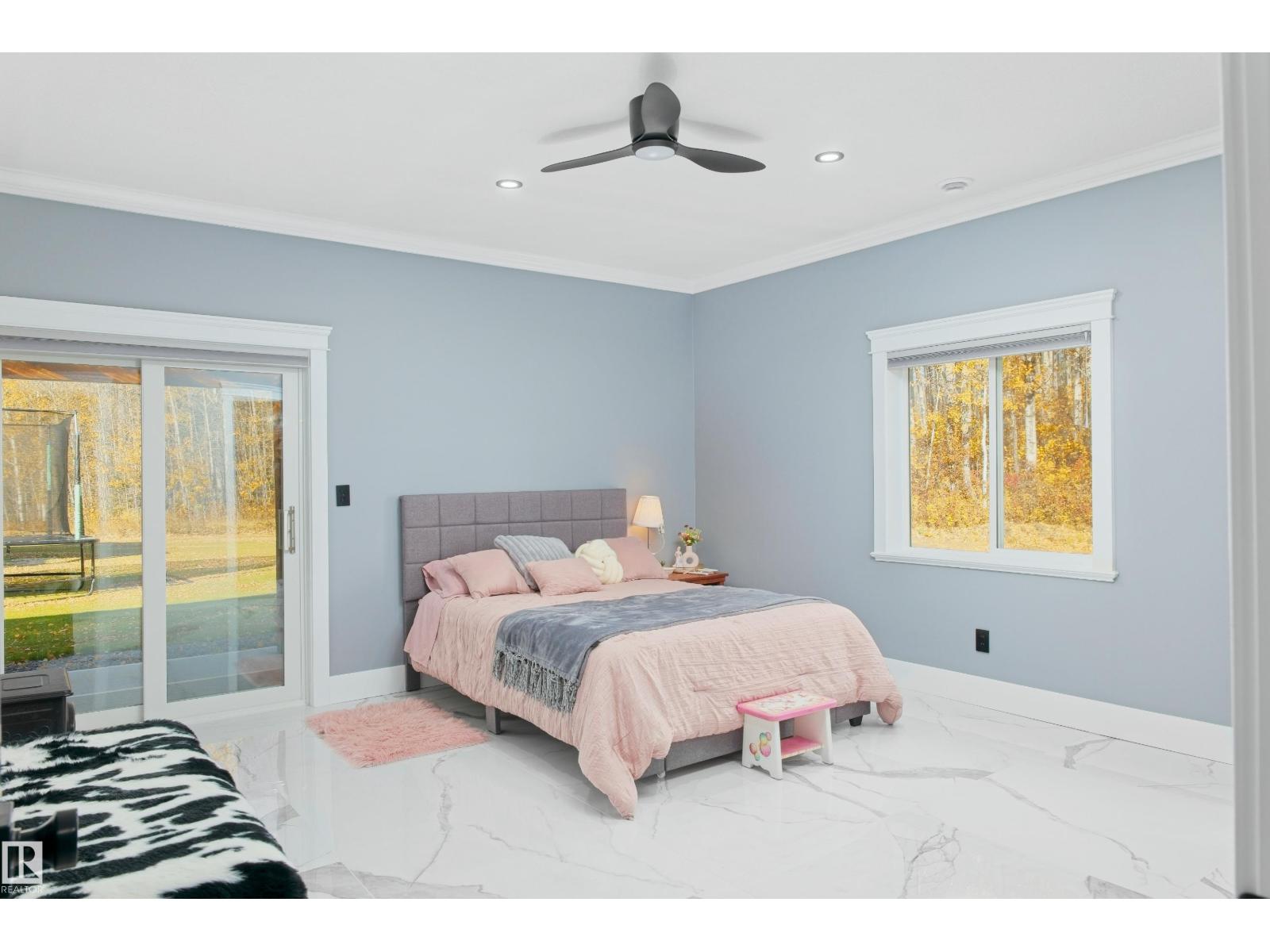 60432 Rge Rd 64, Rural Barrhead County, Alberta  T7N 1N3 - Photo 29 - E4464221