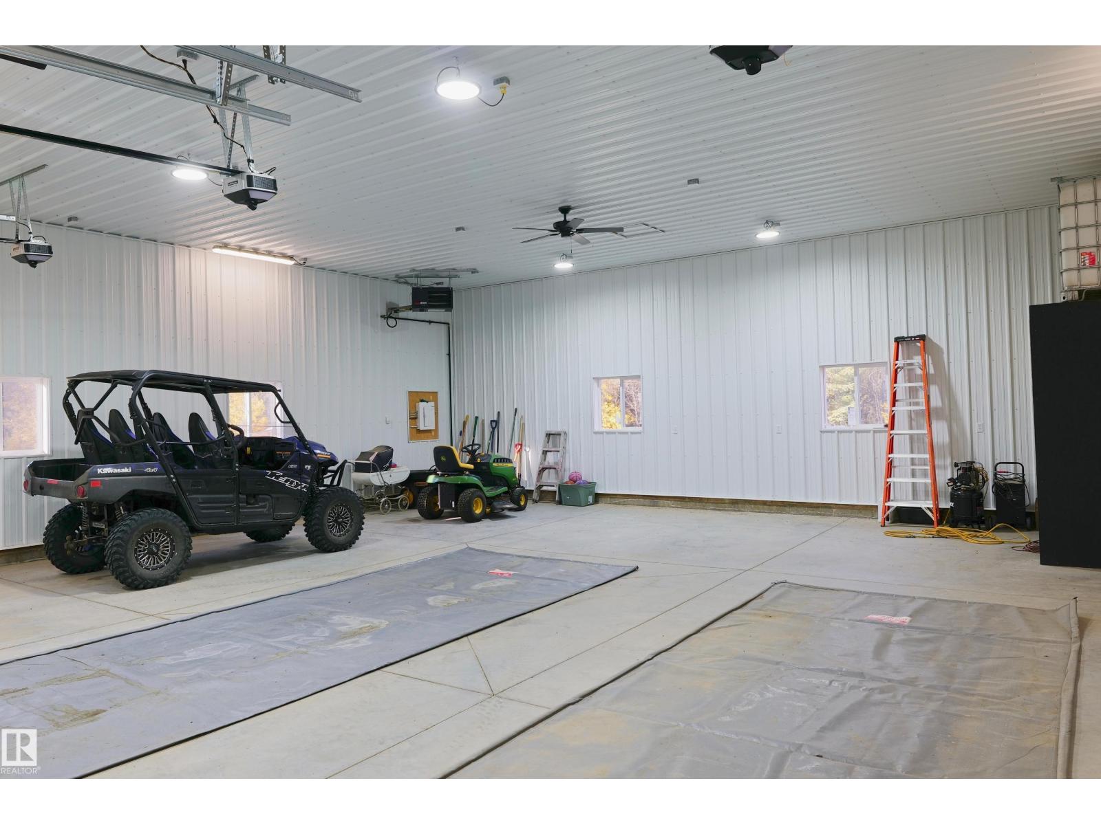 60432 Rge Rd 64, Rural Barrhead County, Alberta  T7N 1N3 - Photo 49 - E4464221