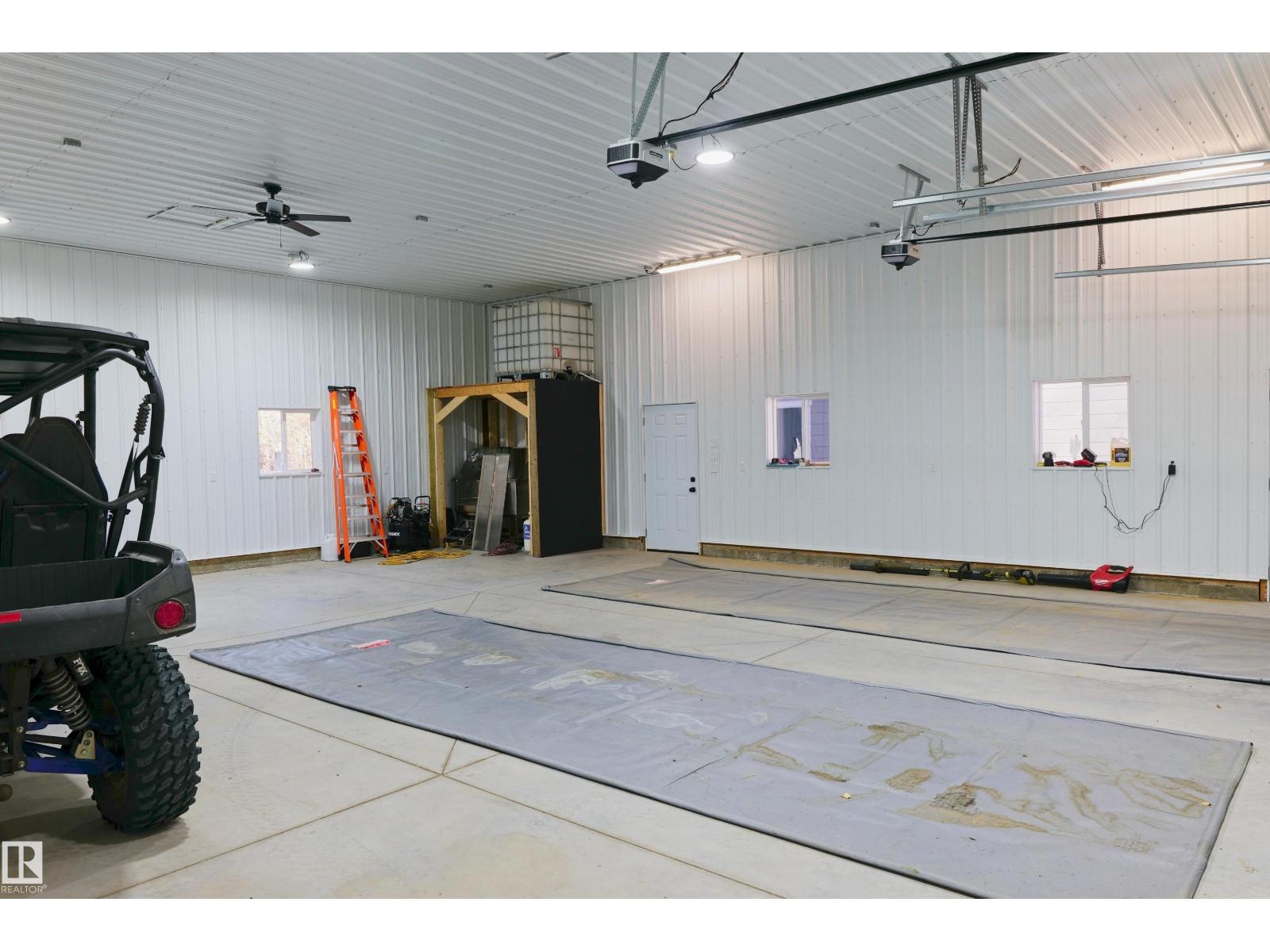 60432 Rge Rd 64, Rural Barrhead County, Alberta  T7N 1N3 - Photo 50 - E4464221