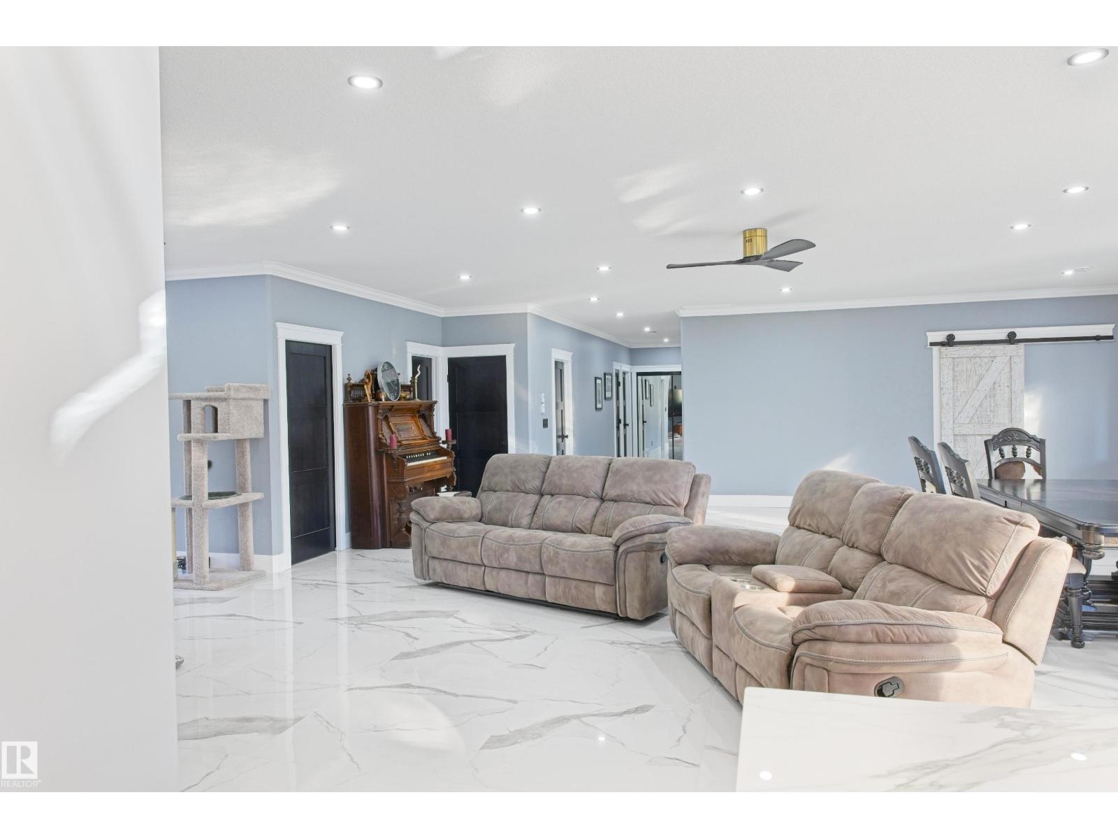 60432 Rge Rd 64, Rural Barrhead County, Alberta  T7N 1N3 - Photo 16 - E4464221