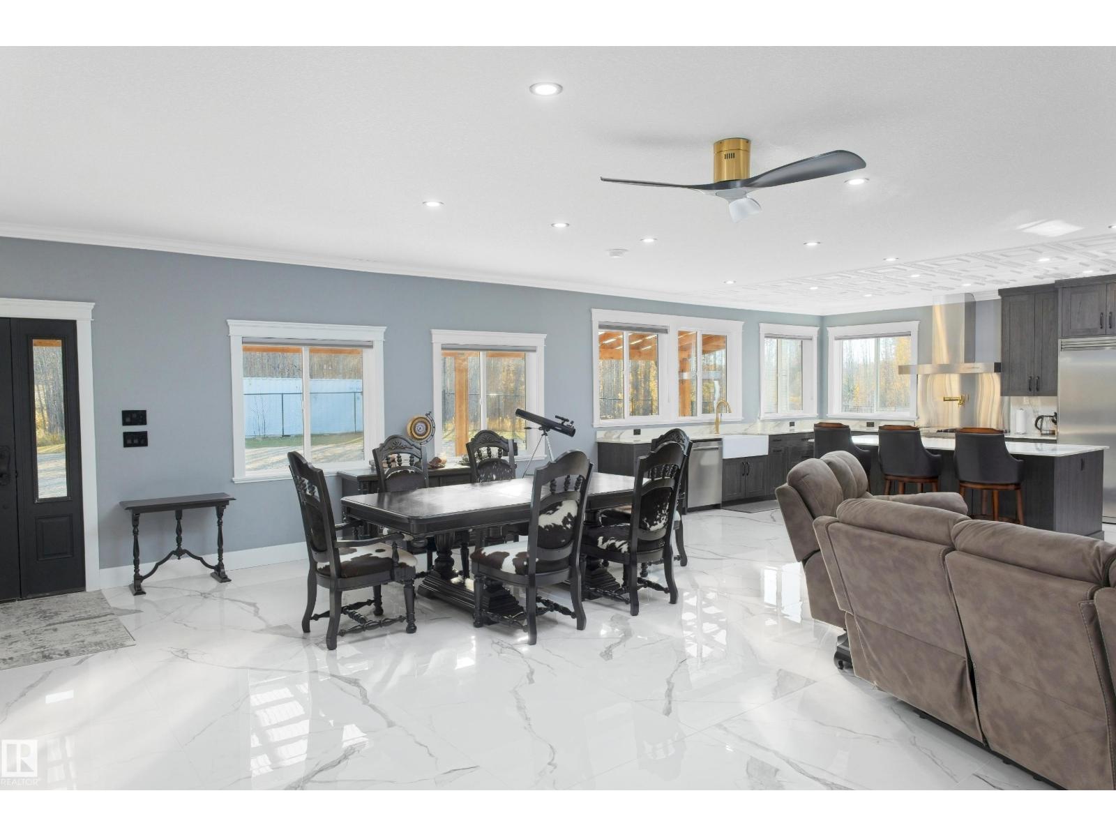 60432 Rge Rd 64, Rural Barrhead County, Alberta  T7N 1N3 - Photo 8 - E4464221