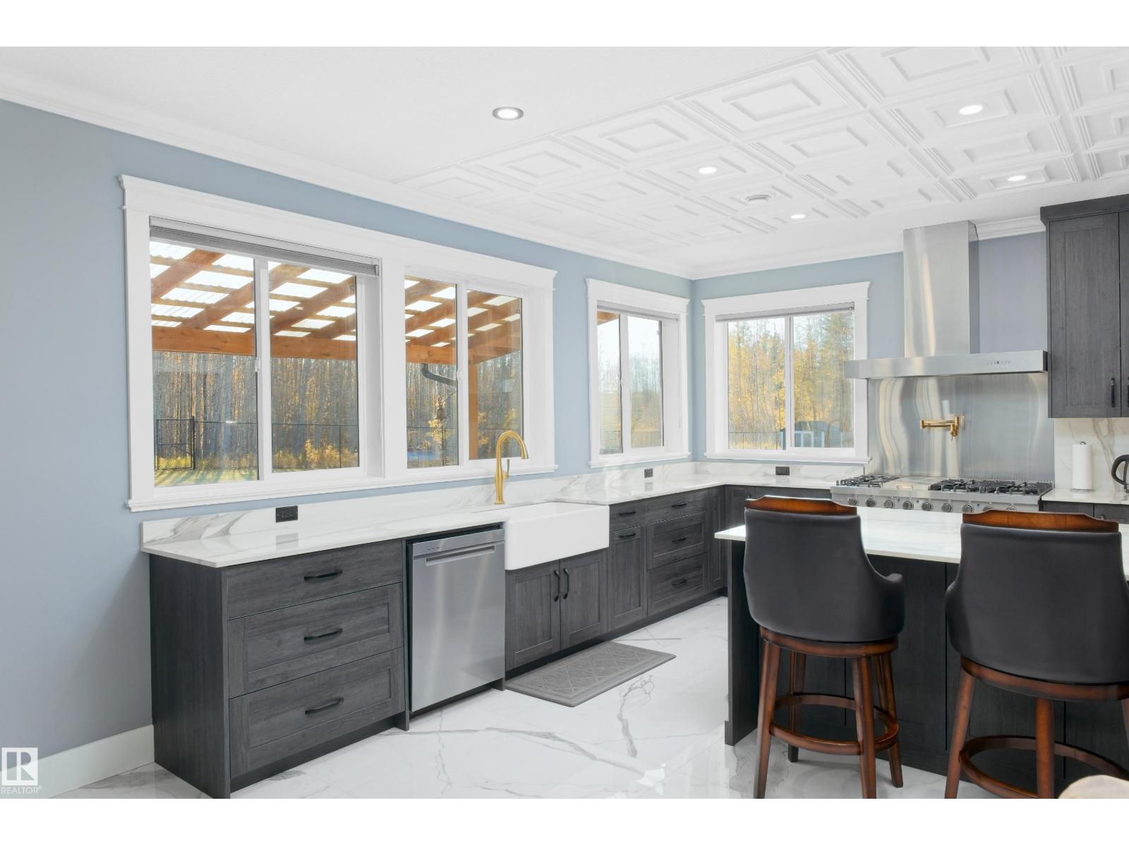 60432 Rge Rd 64, Rural Barrhead County, Alberta  T7N 1N3 - Photo 10 - E4464221