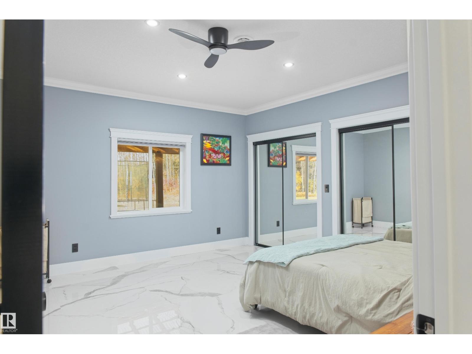 60432 Rge Rd 64, Rural Barrhead County, Alberta  T7N 1N3 - Photo 23 - E4464221