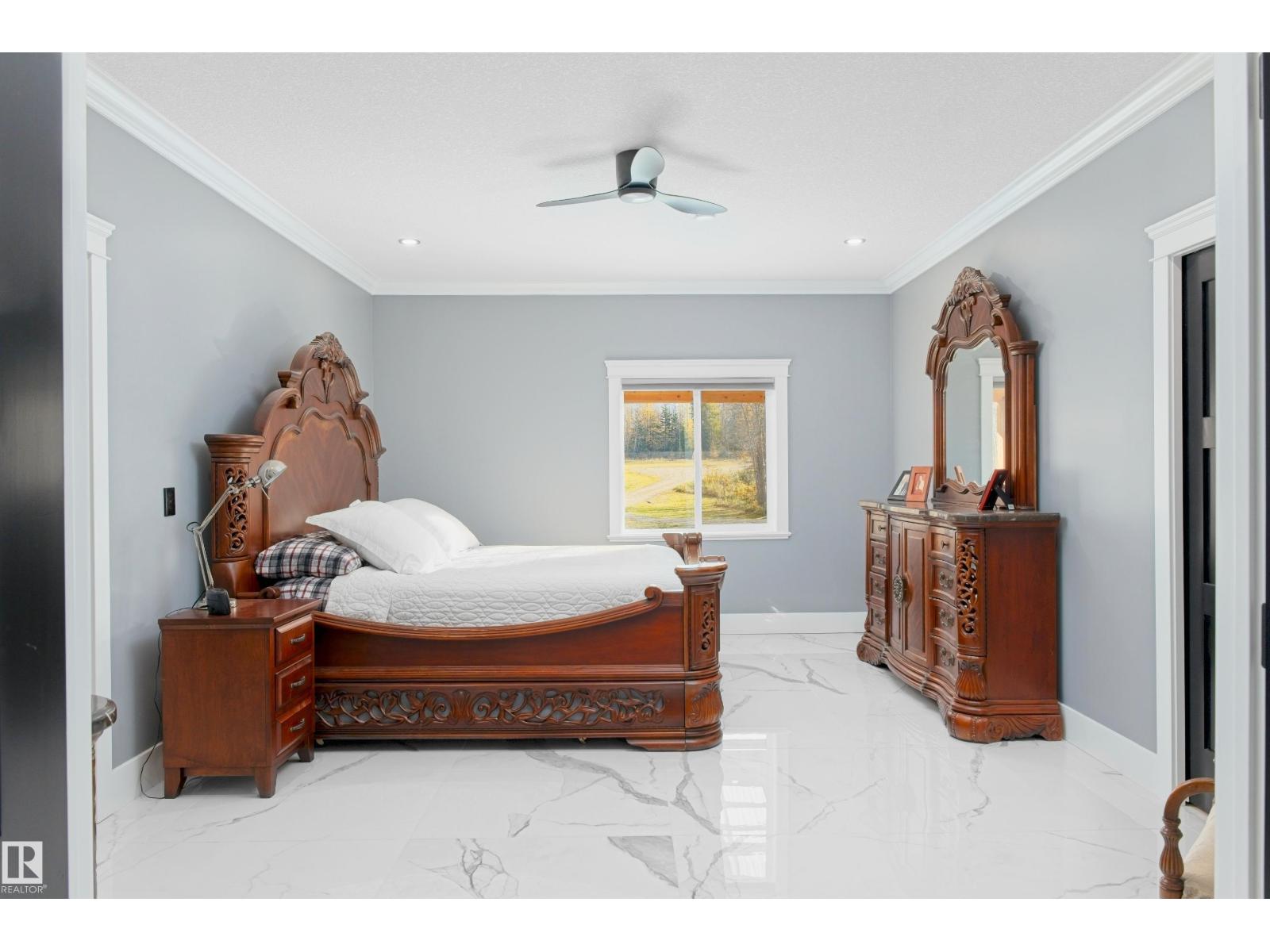 60432 Rge Rd 64, Rural Barrhead County, Alberta  T7N 1N3 - Photo 32 - E4464221