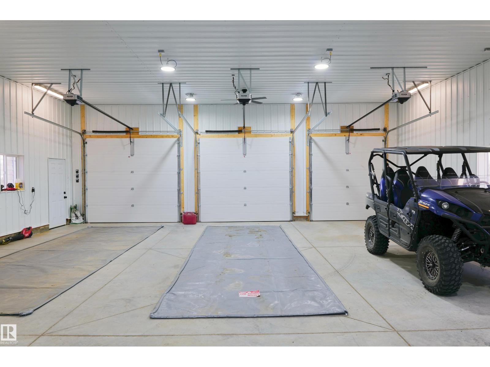 60432 Rge Rd 64, Rural Barrhead County, Alberta  T7N 1N3 - Photo 48 - E4464221