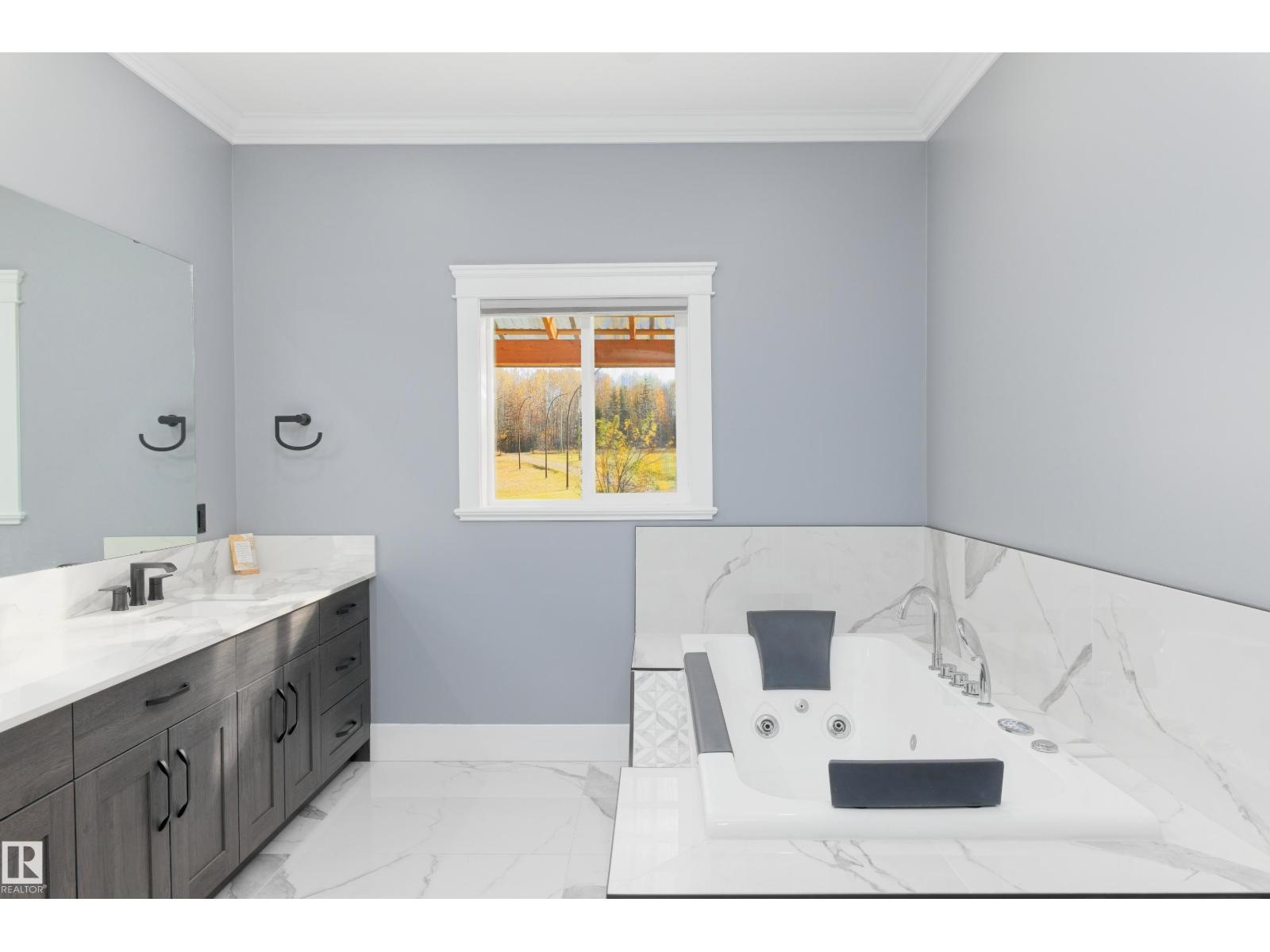 60432 Rge Rd 64, Rural Barrhead County, Alberta  T7N 1N3 - Photo 36 - E4464221