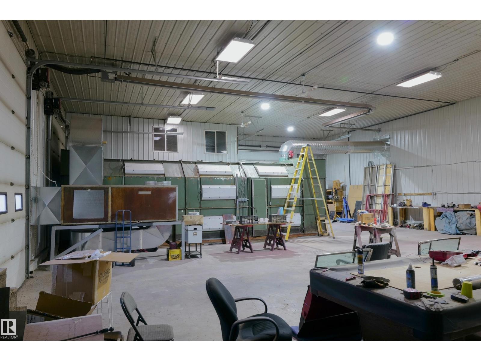 60432 Rge Rd 64, Rural Barrhead County, Alberta  T7N 1N3 - Photo 62 - E4464221