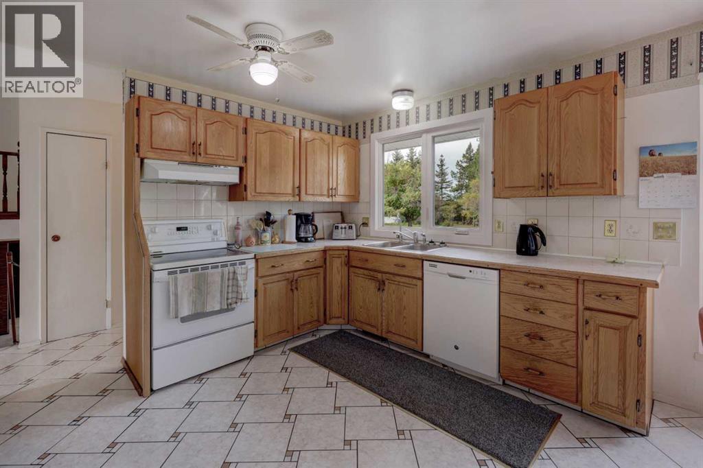 13078 264a Township, Rural Rocky View County, Alberta  T4B 5B5 - Photo 12 - A2260646