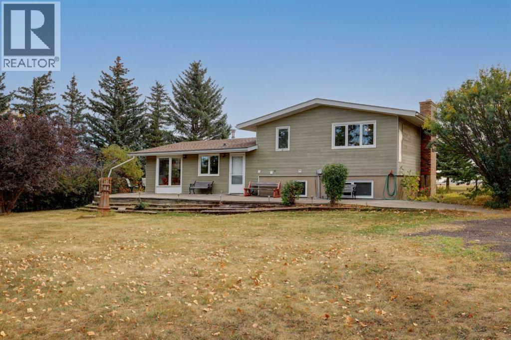 13078 264a Township, Rural Rocky View County, Alberta  T4B 5B5 - Photo 5 - A2260646