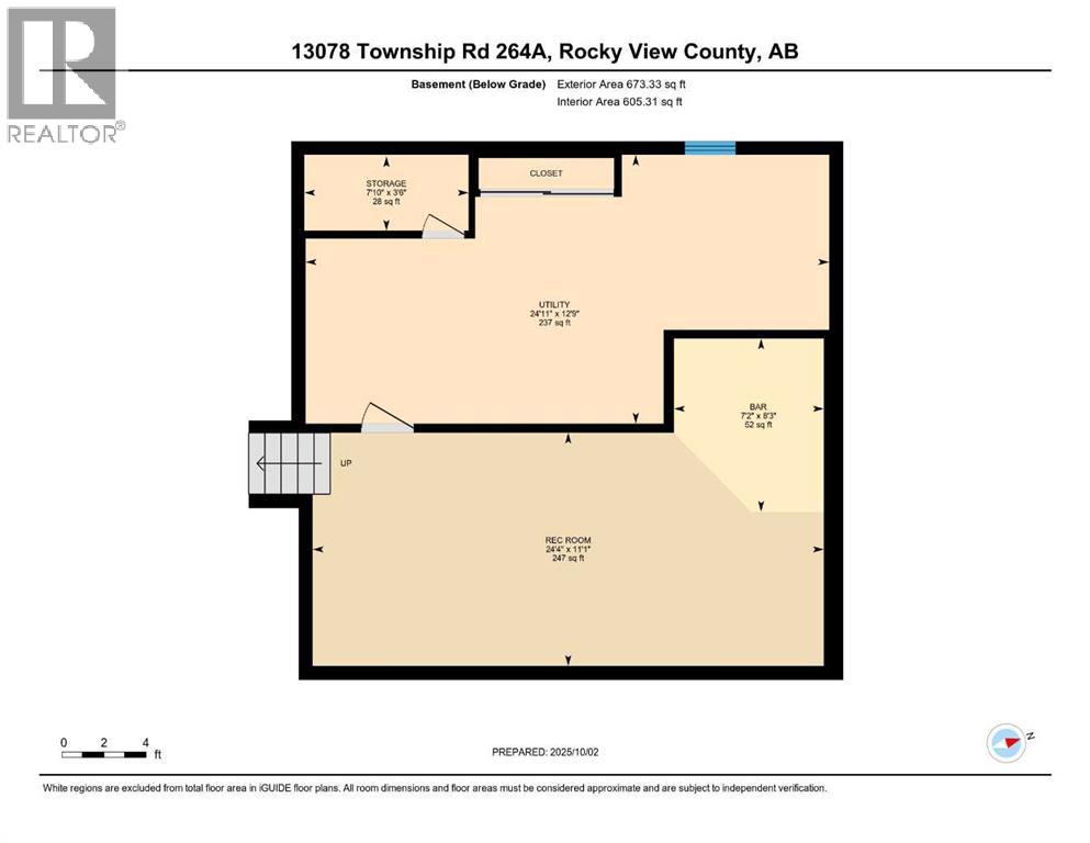 13078 264a Township, Rural Rocky View County, Alberta  T4B 5B5 - Photo 50 - A2260646