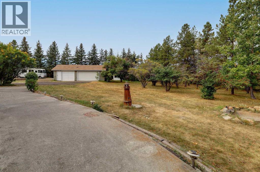 13078 264a Township, Rural Rocky View County, Alberta  T4B 5B5 - Photo 6 - A2260646