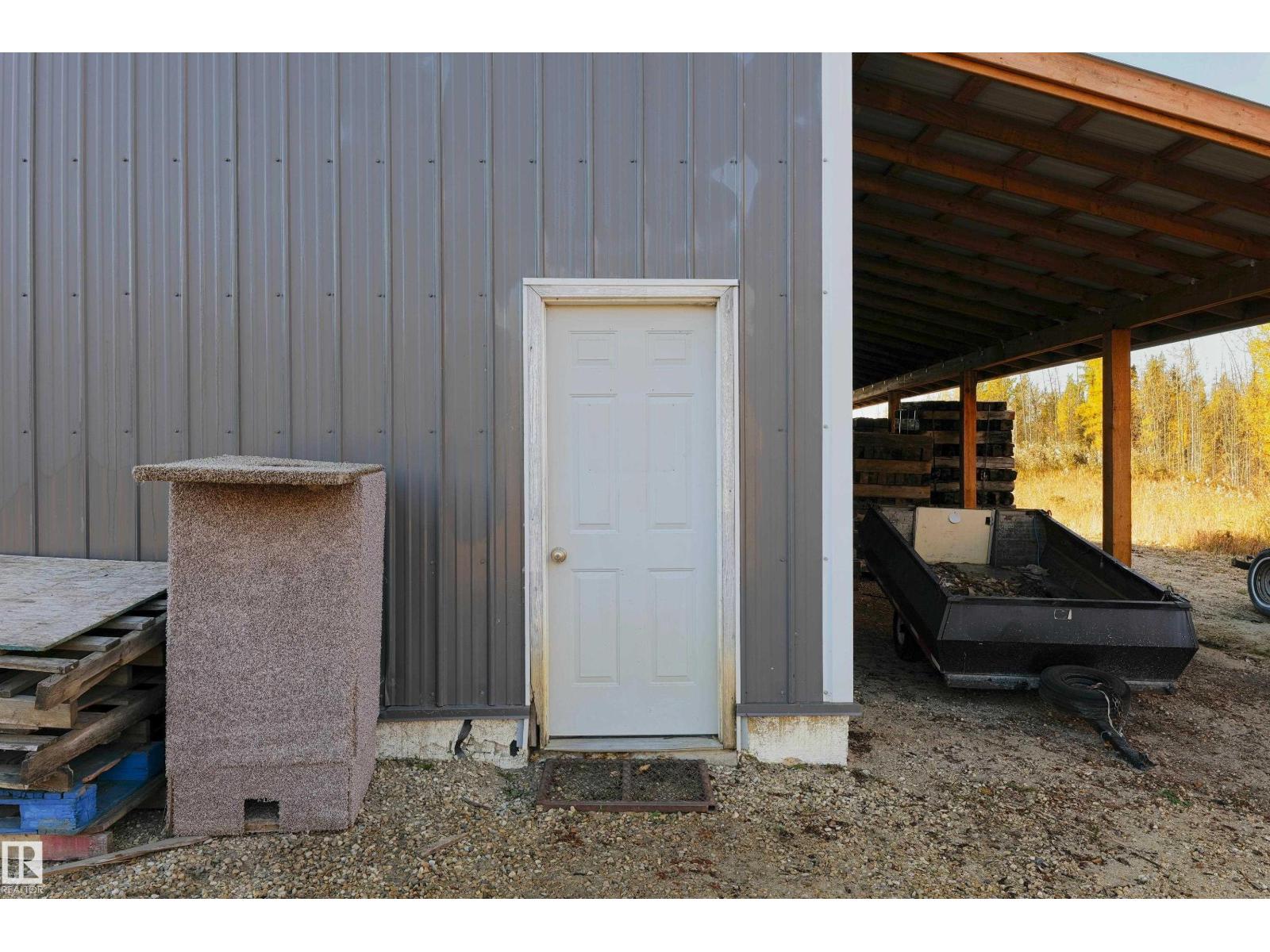 60432 Rge Rd 64, Rural Barrhead County, Alberta  T7N 1N3 - Photo 61 - E4464221