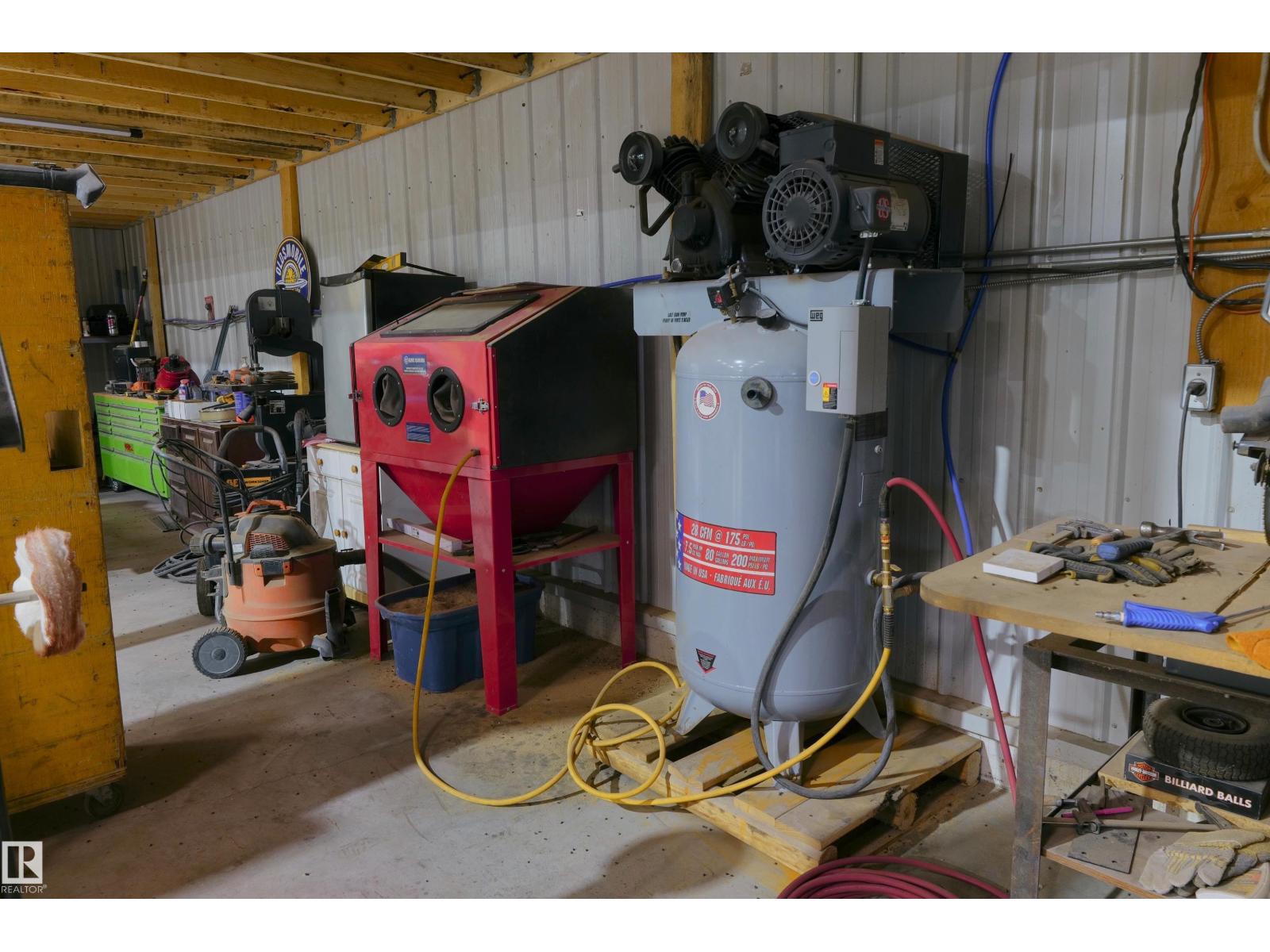 60432 Rge Rd 64, Rural Barrhead County, Alberta  T7N 1N3 - Photo 67 - E4464221