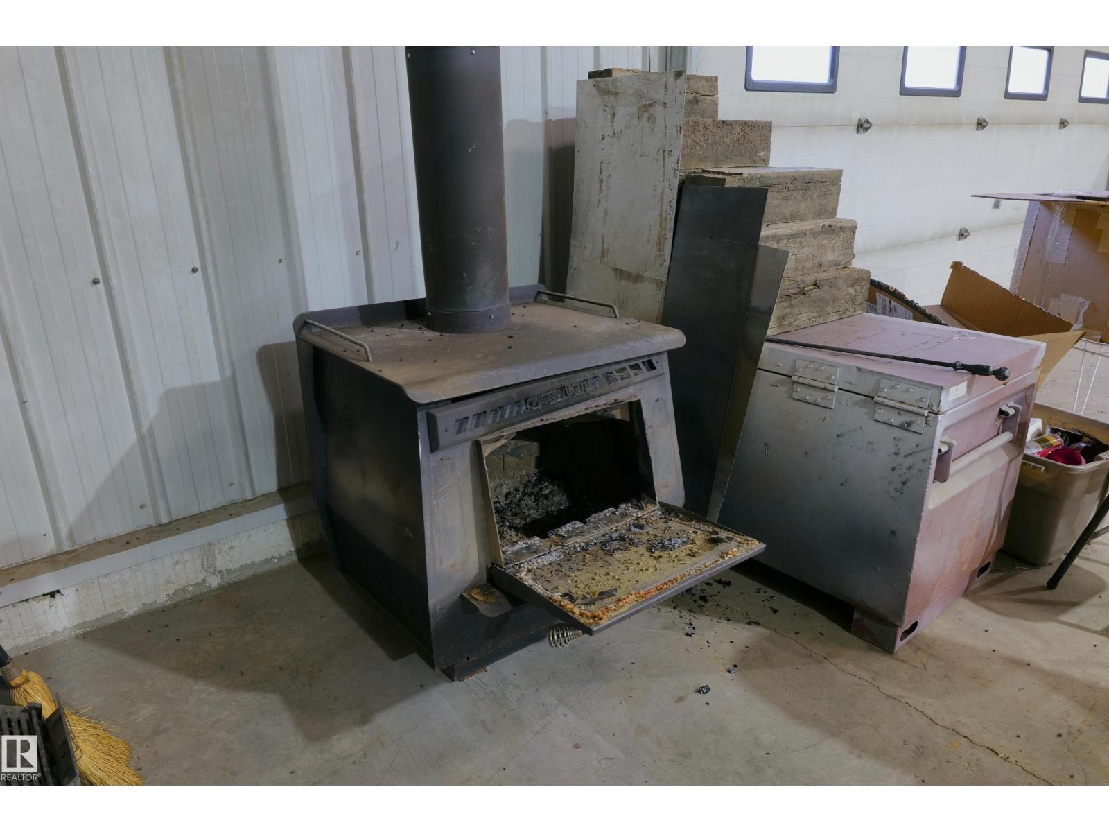 60432 Rge Rd 64, Rural Barrhead County, Alberta  T7N 1N3 - Photo 68 - E4464221