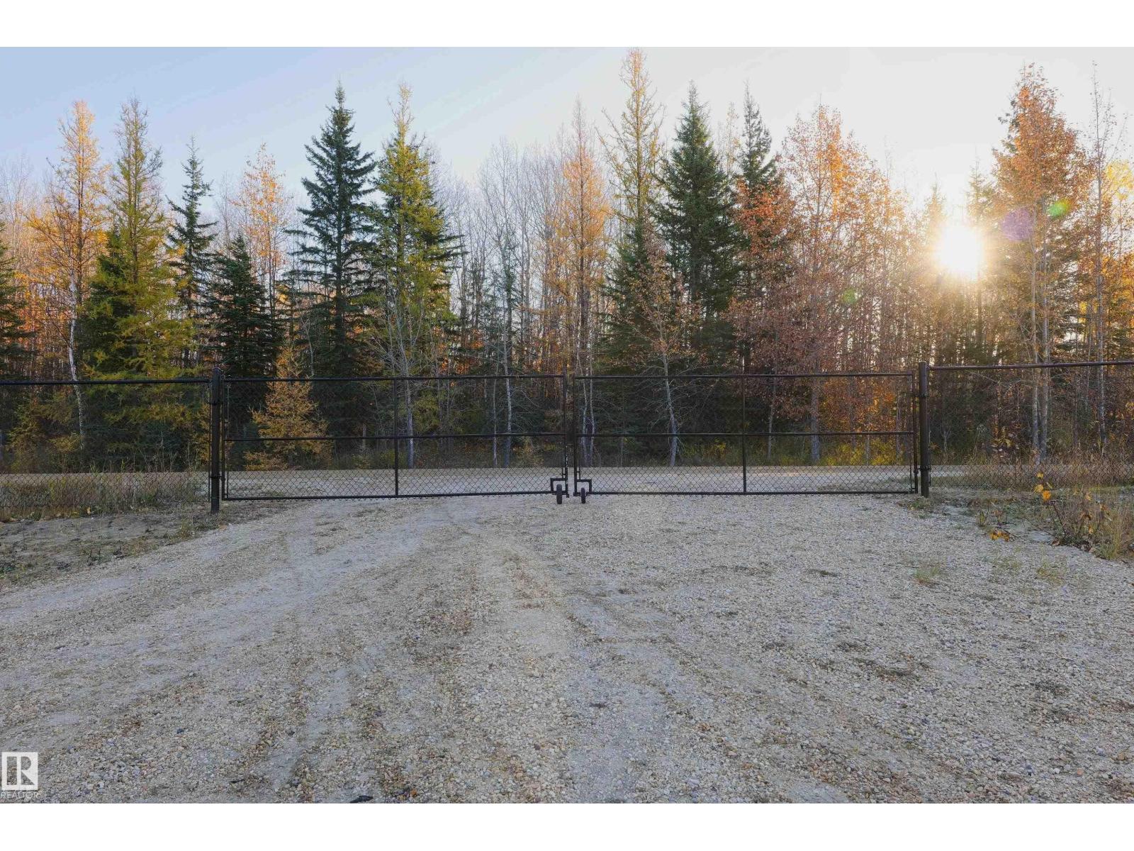 60432 Rge Rd 64, Rural Barrhead County, Alberta  T7N 1N3 - Photo 53 - E4464221