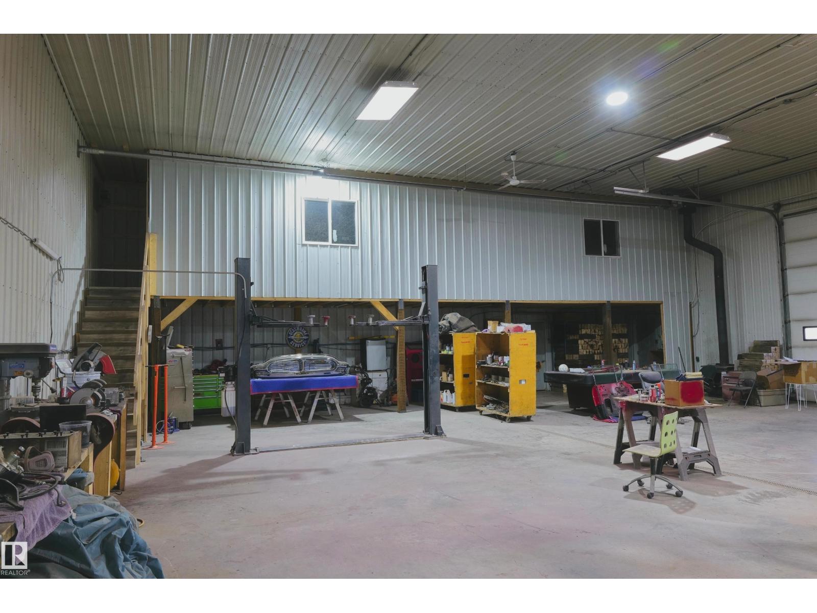 60432 Rge Rd 64, Rural Barrhead County, Alberta  T7N 1N3 - Photo 65 - E4464221