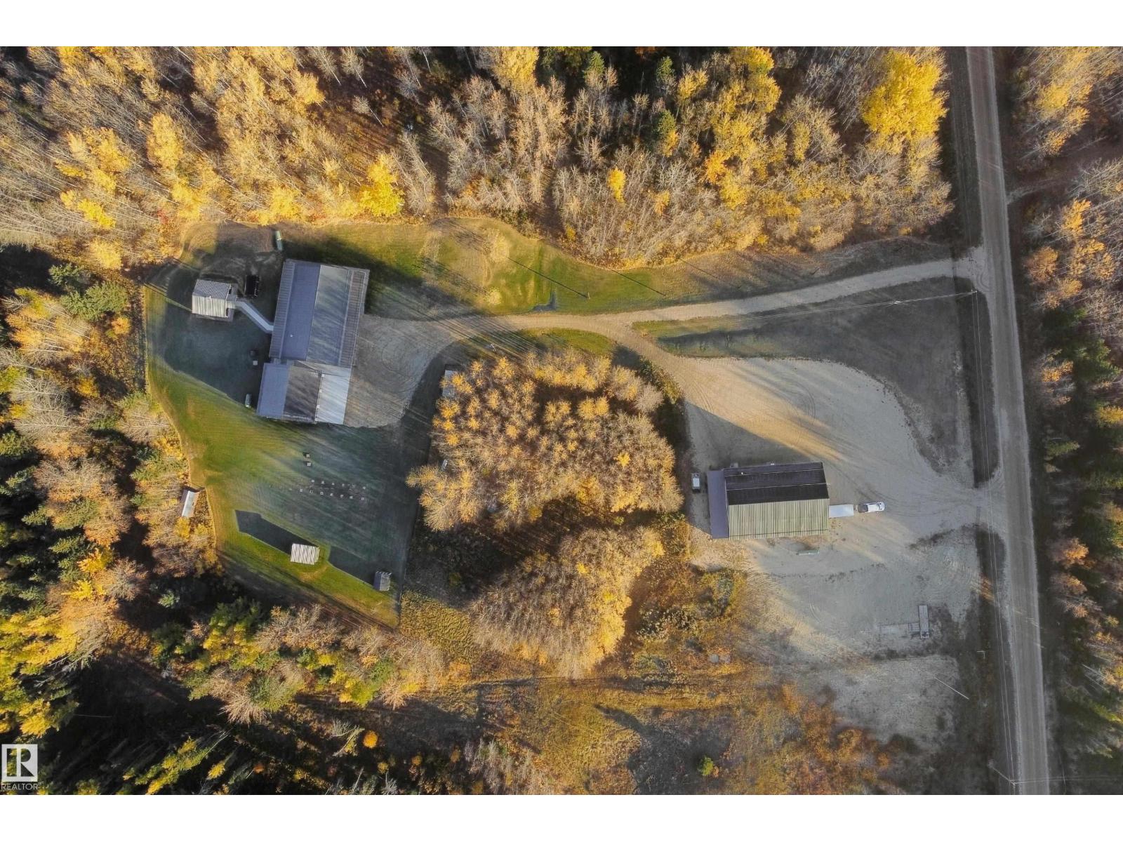 60432 Rge Rd 64, Rural Barrhead County, Alberta  T7N 1N3 - Photo 73 - E4464221