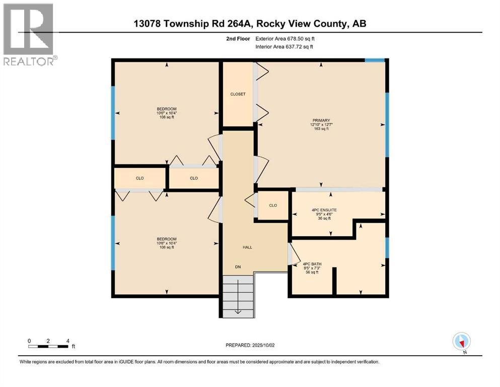 13078 264a Township, Rural Rocky View County, Alberta  T4B 5B5 - Photo 48 - A2260646