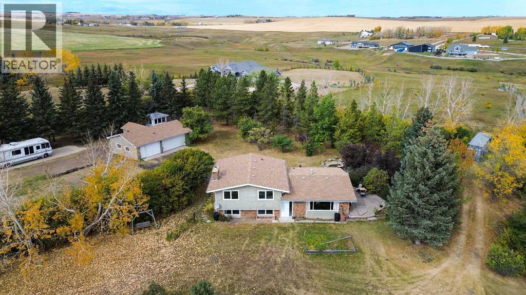 13078 264a Township, Rural Rocky View County, Alberta  T4B 5B5 - Photo 44 - A2260646