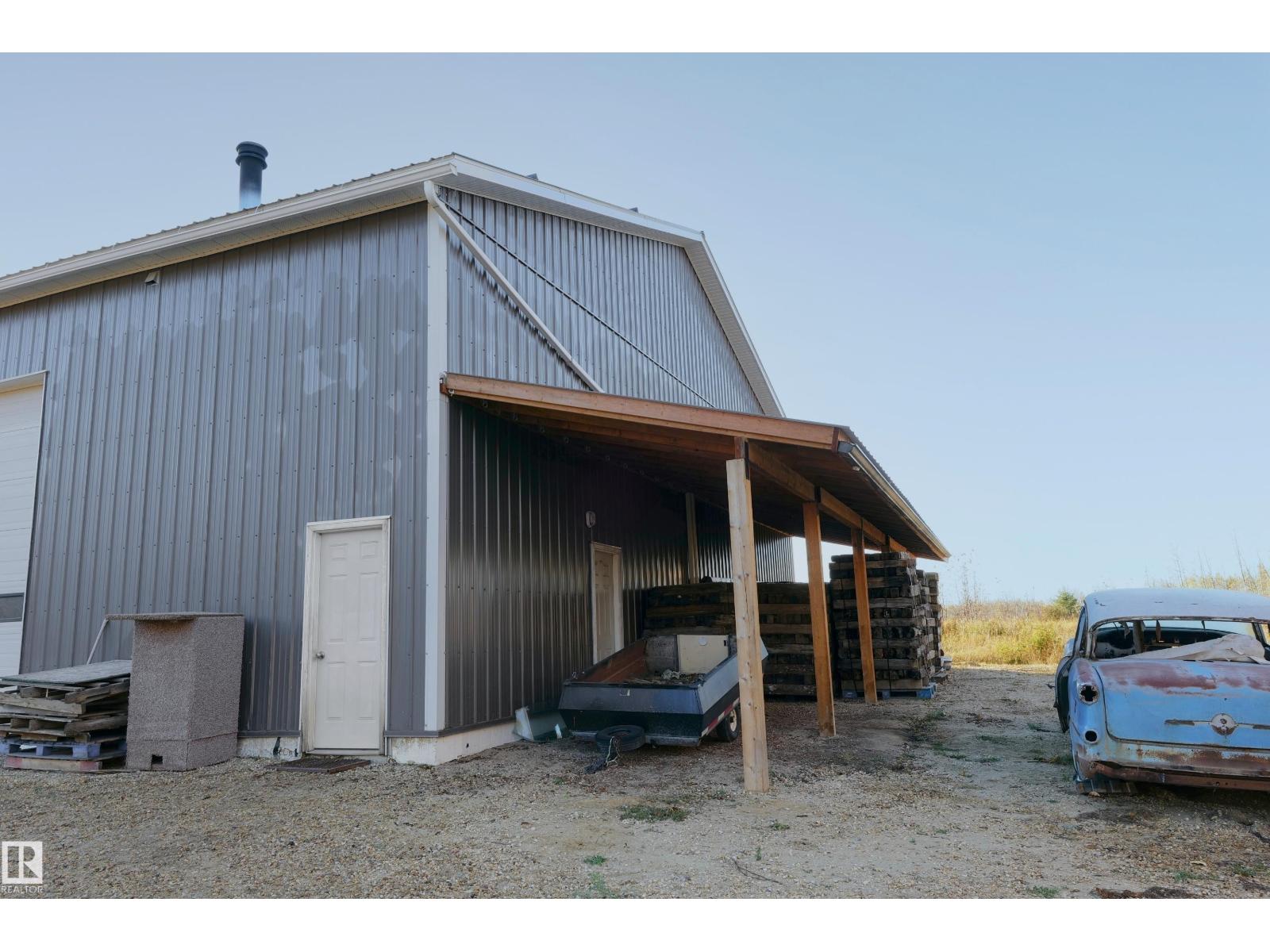 60432 Rge Rd 64, Rural Barrhead County, Alberta  T7N 1N3 - Photo 60 - E4464221