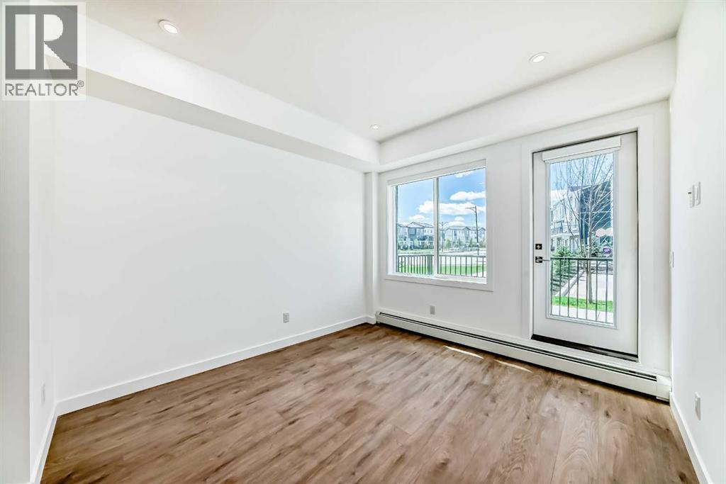 1116, 6 Merganser Drive W, Chestermere, Alberta  T1X 2Y2 - Photo 9 - A2261125