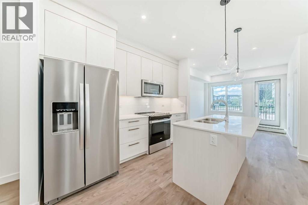 1116, 6 Merganser Drive W, Chestermere, Alberta  T1X 2Y2 - Photo 5 - A2261125