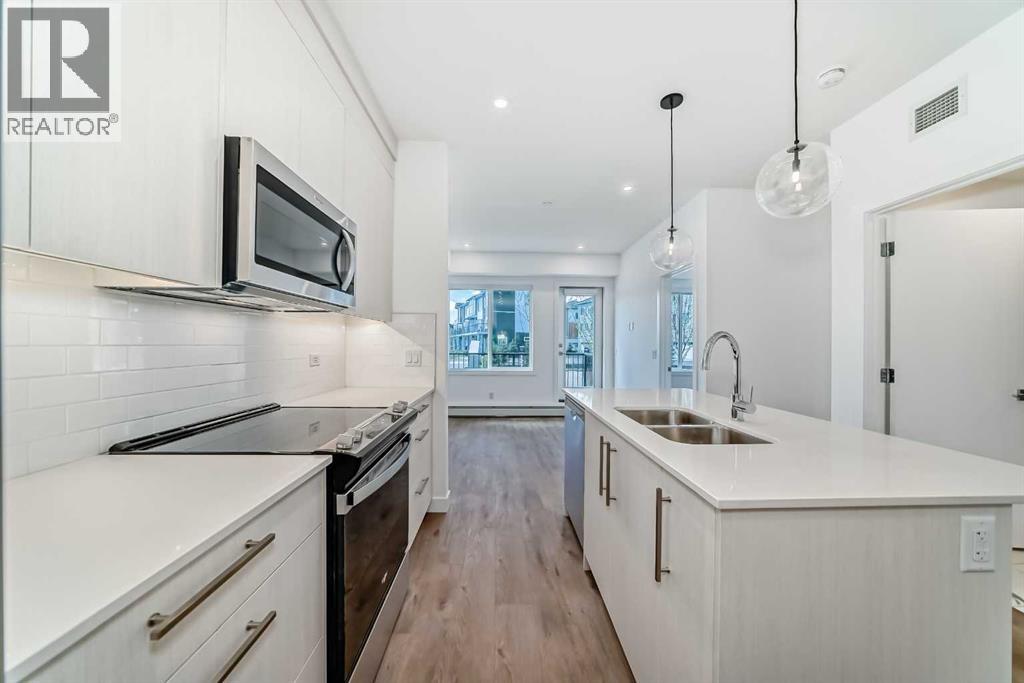 1116, 6 Merganser Drive W, Chestermere, Alberta  T1X 2Y2 - Photo 6 - A2261125